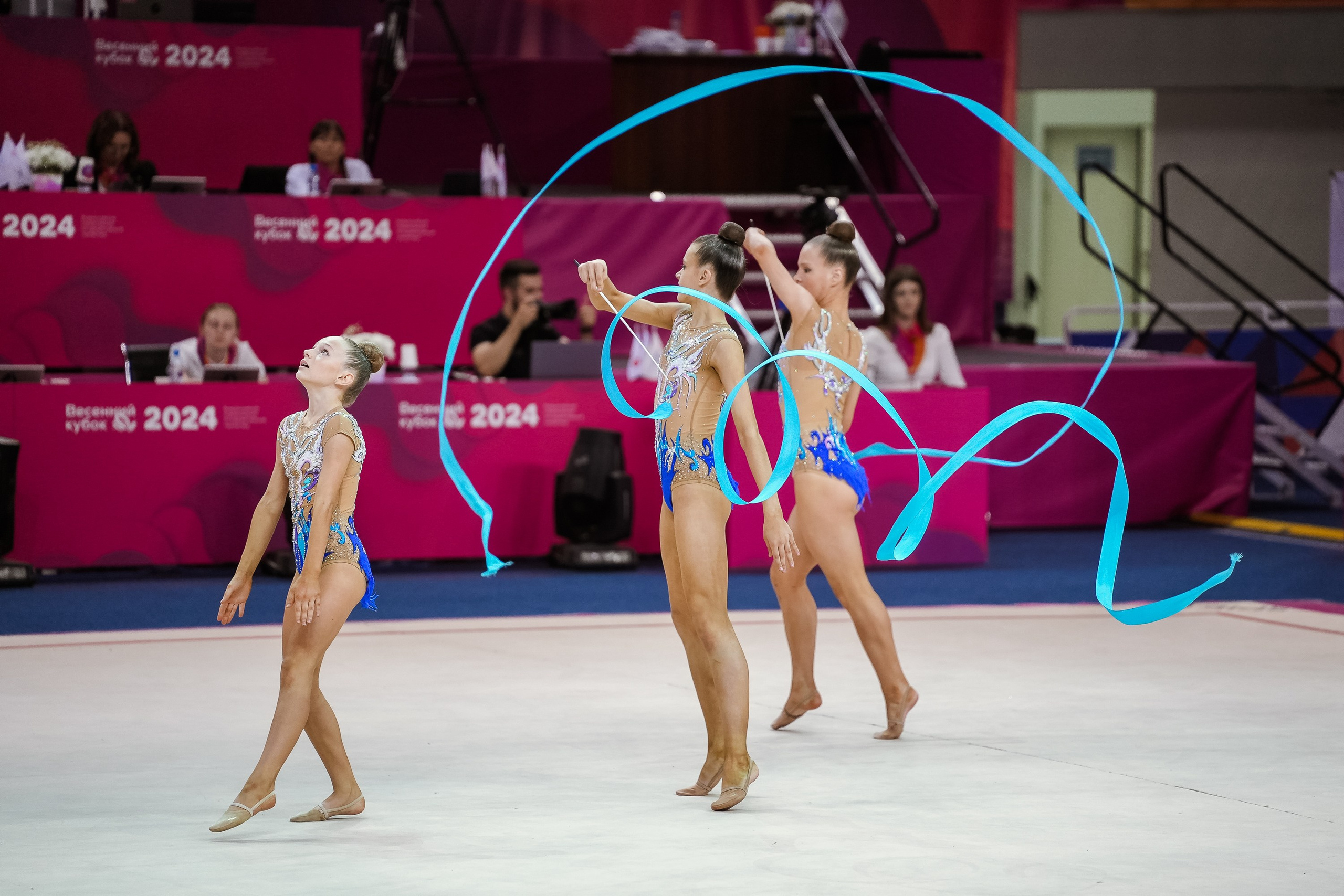 ВЕСЕННИЙ КУБОК 2024. Фотограф Анна Герман. Красноярск