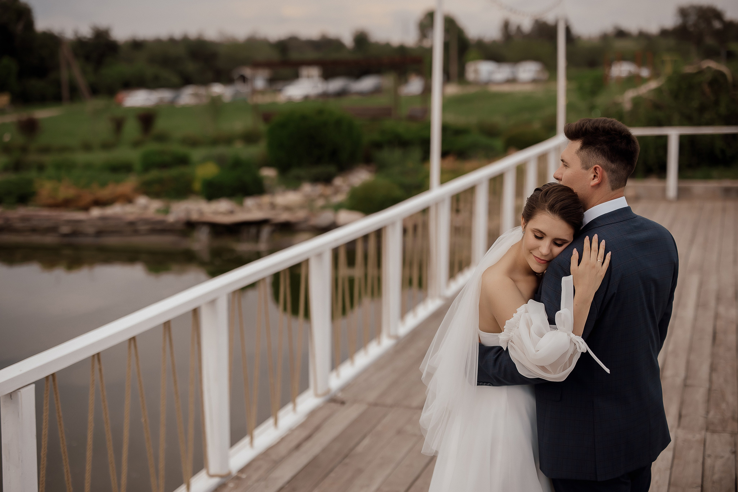 Свадебная съемка. Свадебный фотограф