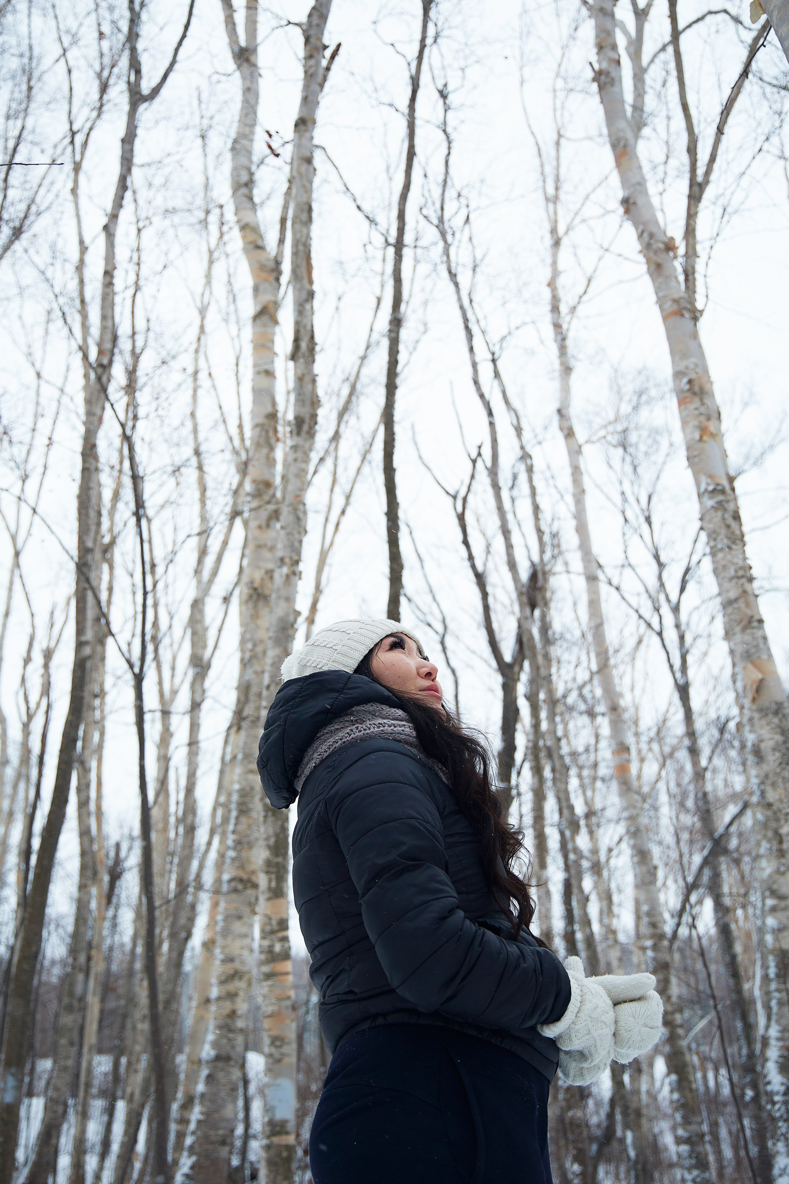 Постановочное фото. Фотограф в Южно-Сахалинске Вадим Бороненков