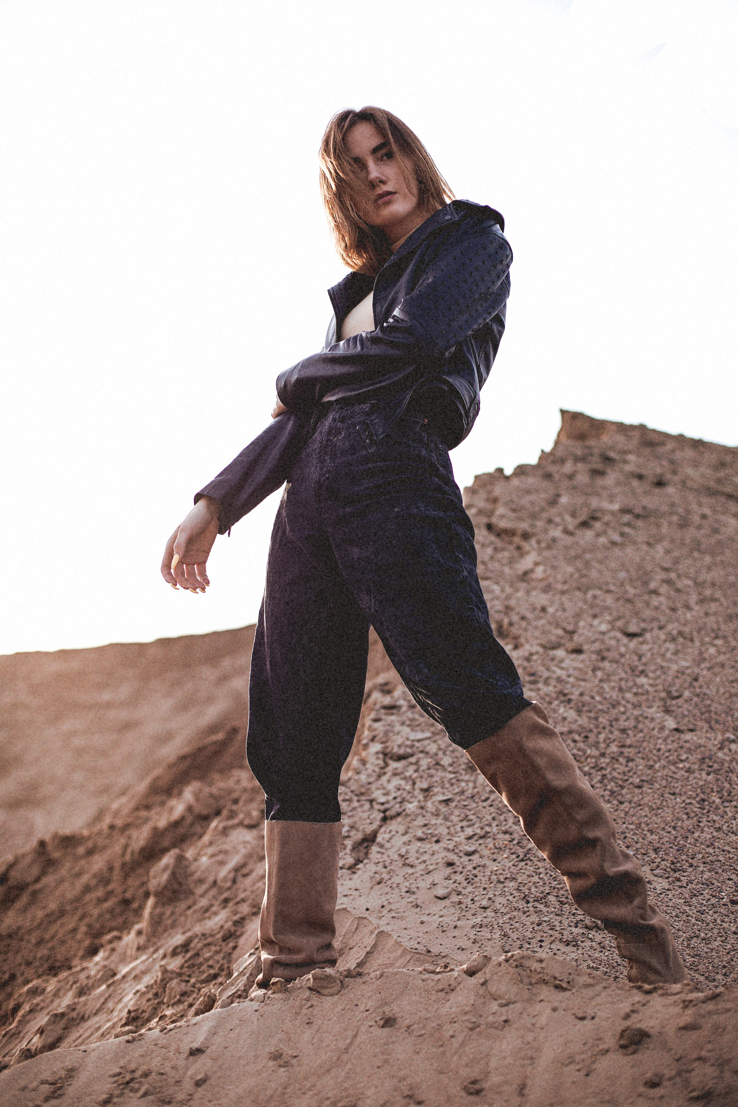 Портфолио: Евгения Досаева. Фотограф Евгения Досаева