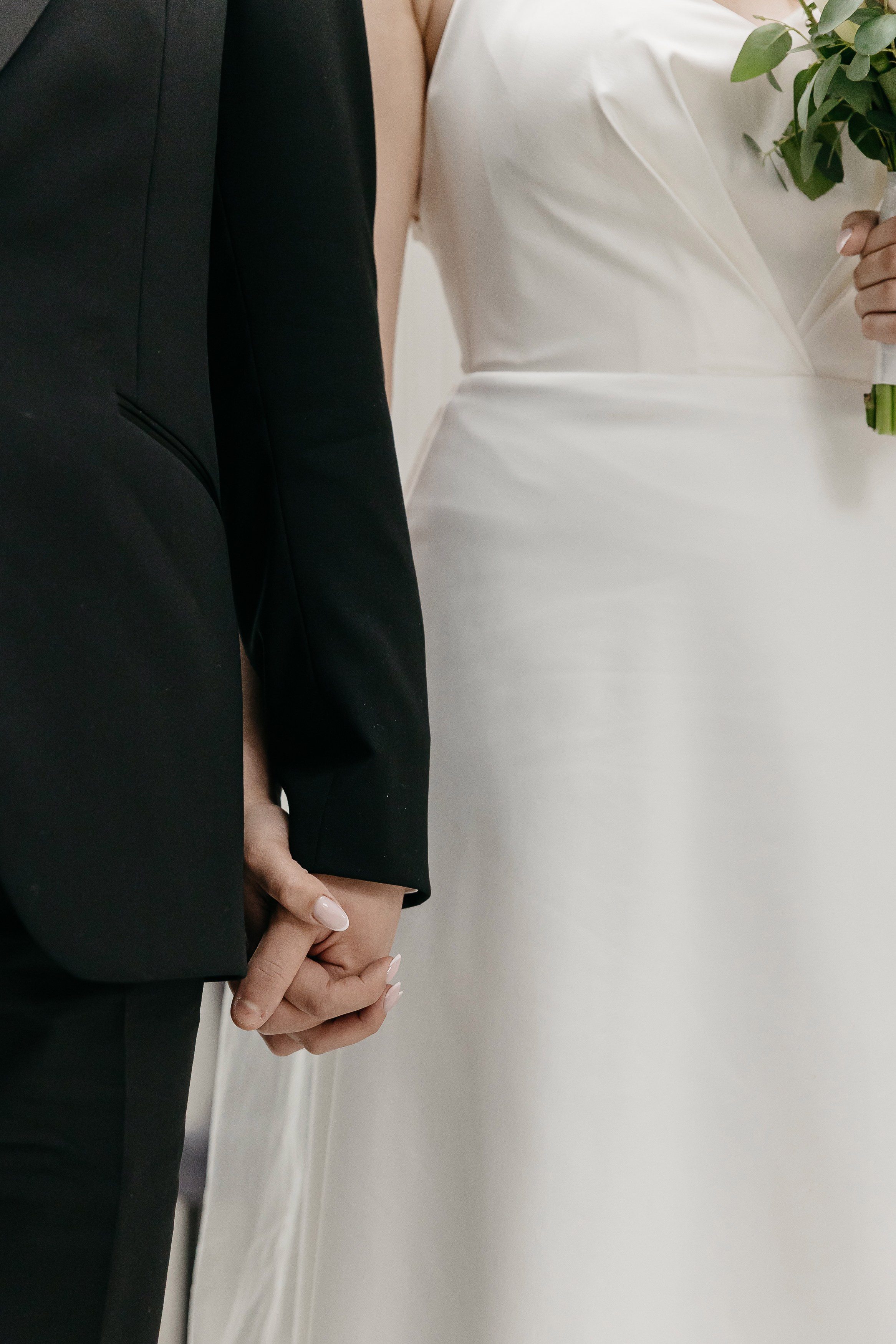 Дмитрий и Екатерина. Свадебный фотограф Дмитрий Марышев