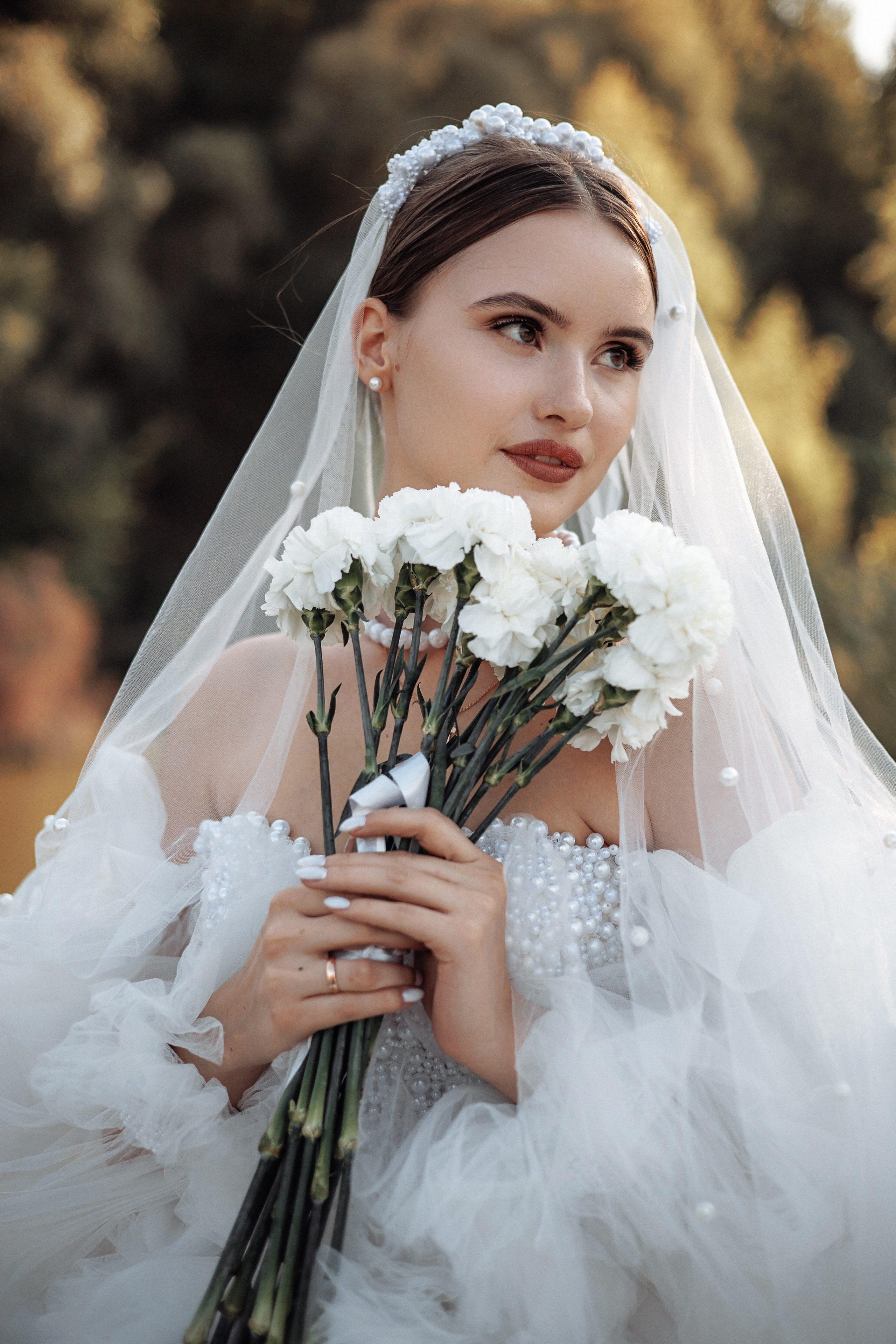 Свадьба Виталий и Мария. Свадебный фотограф в Воронеже Денис Коровин