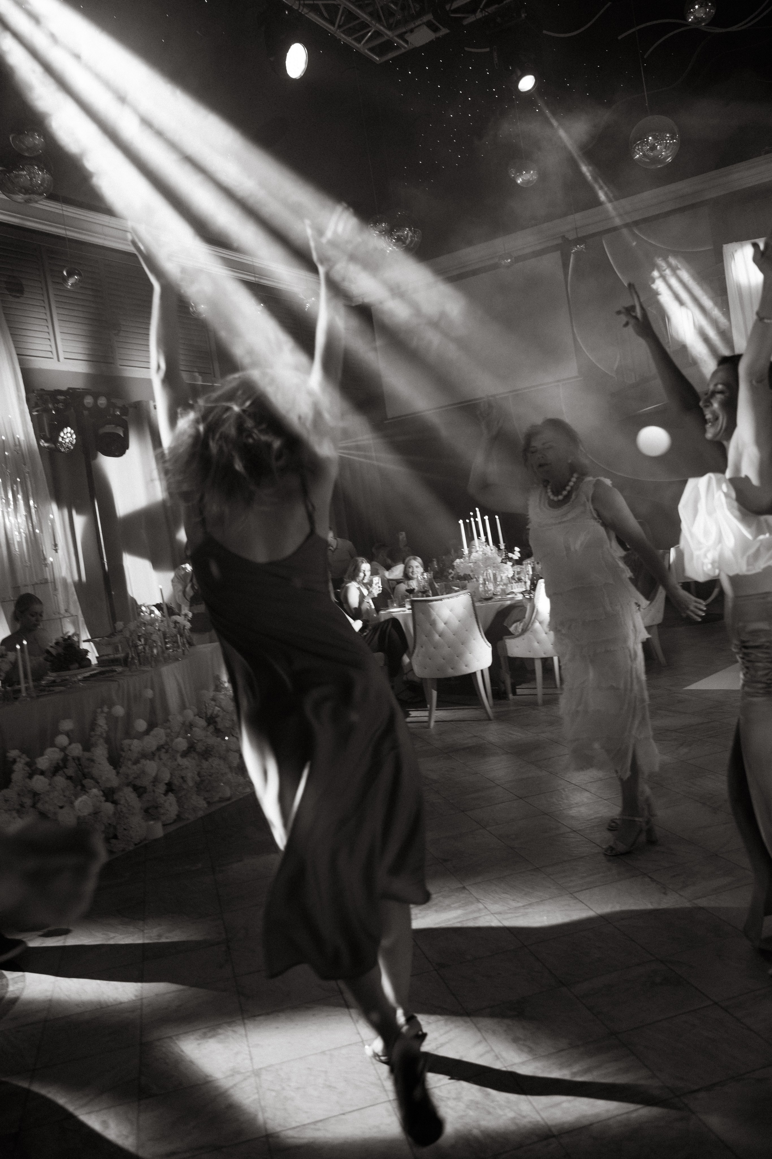 Светлая любовь