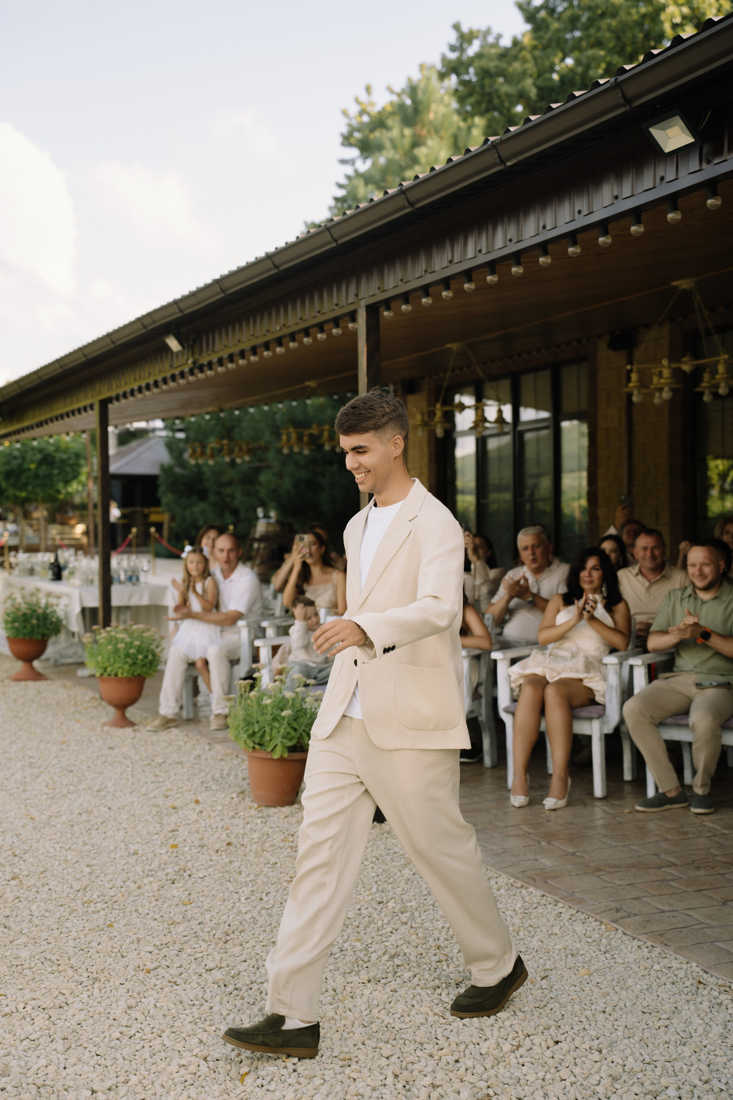 Любовь без границ