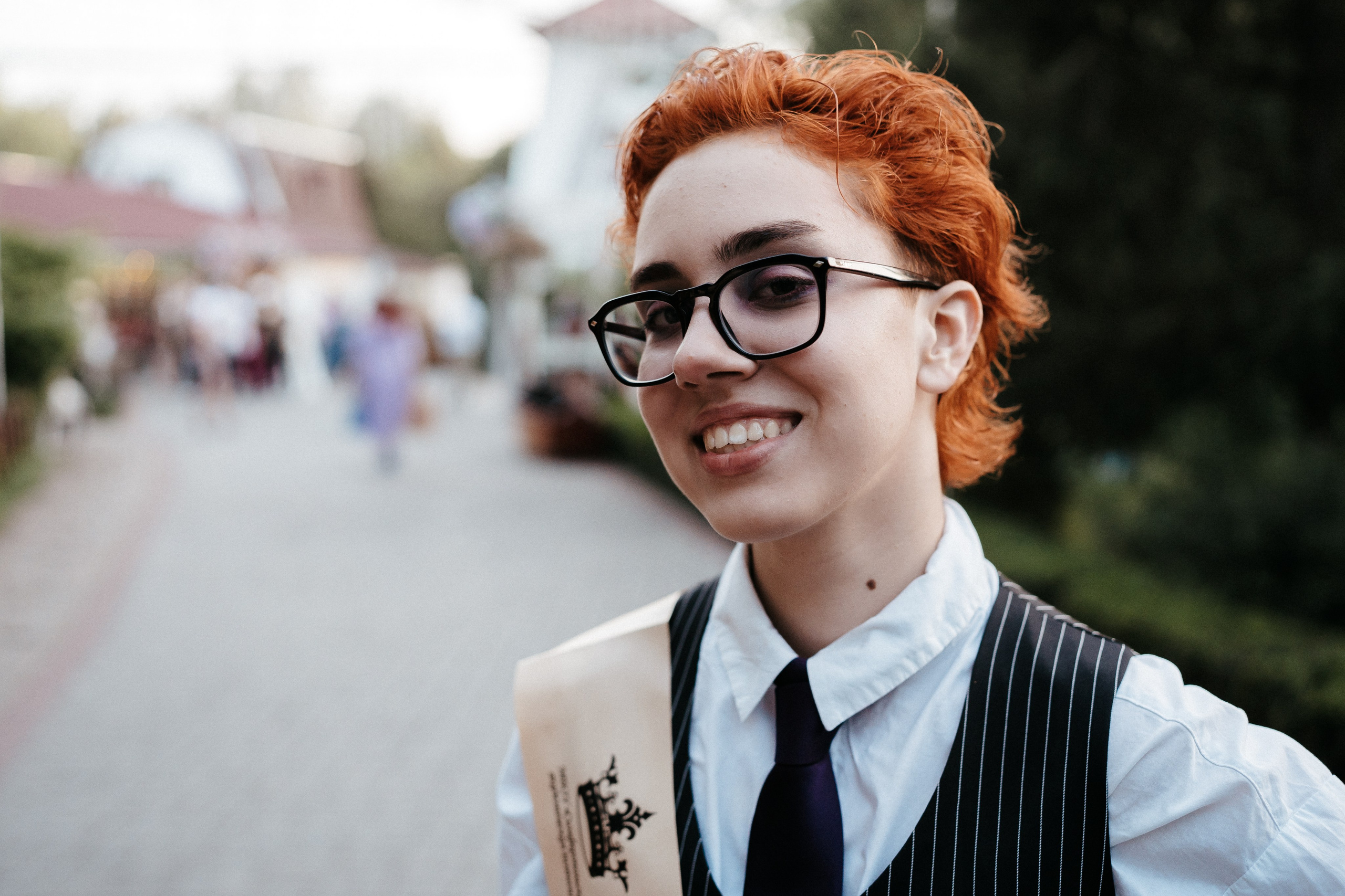 Выпускной «Ribiza». Свадебный фотограф в Симферополе