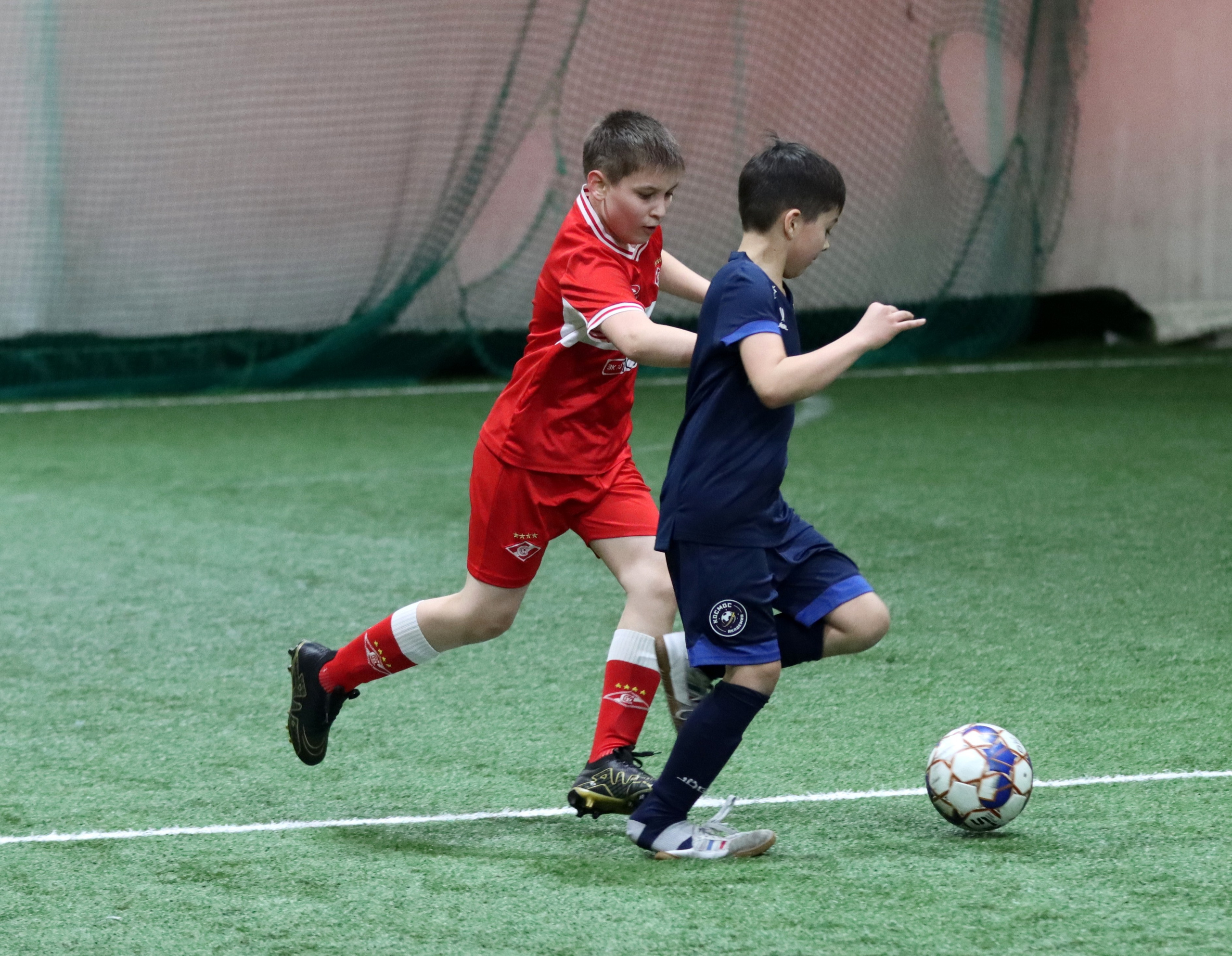 Москва. L_Liga. 7 марта 2026