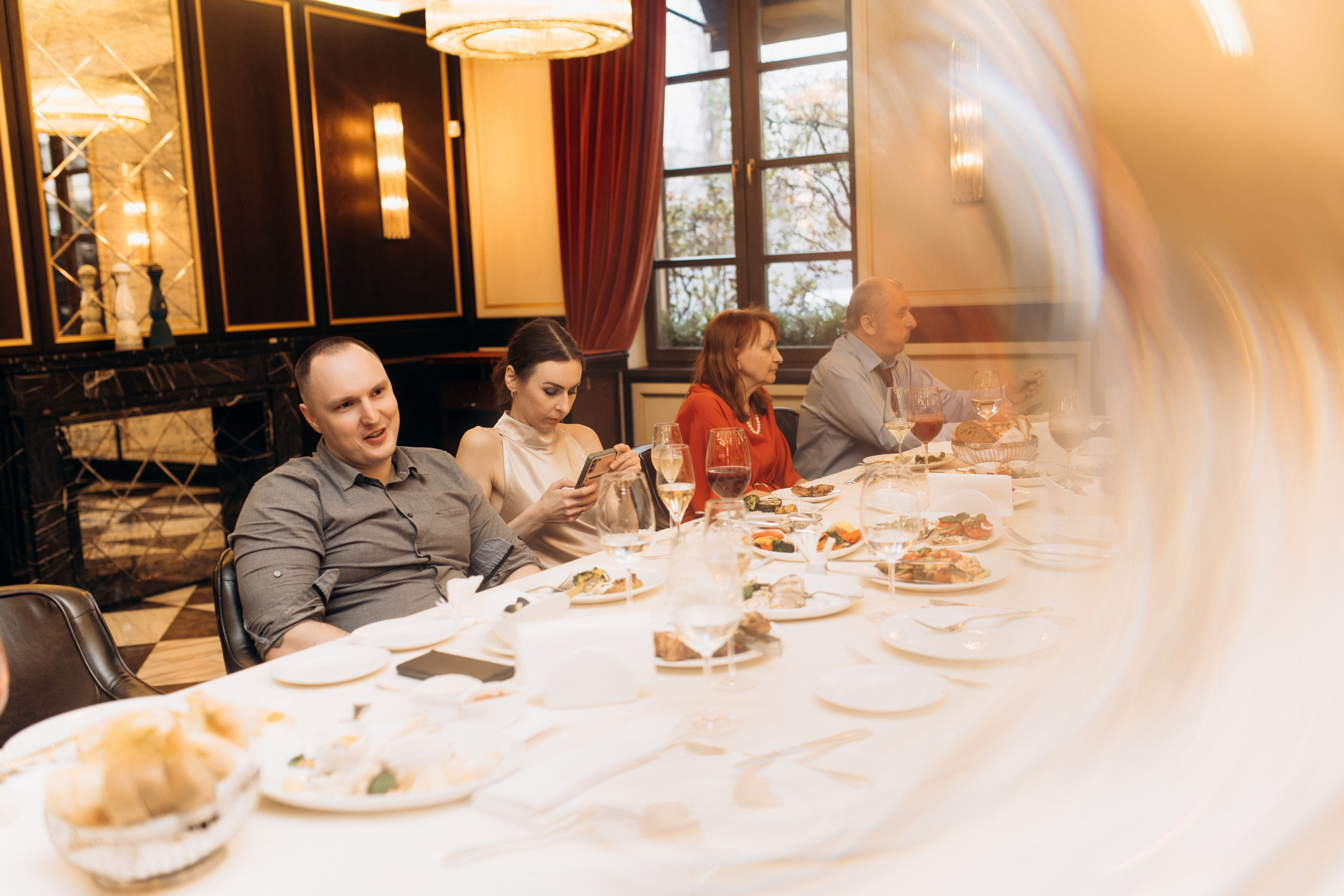 Татьяна и Алексей. Самый теплый фотограф в Краснодаре Рябоконь Ксения