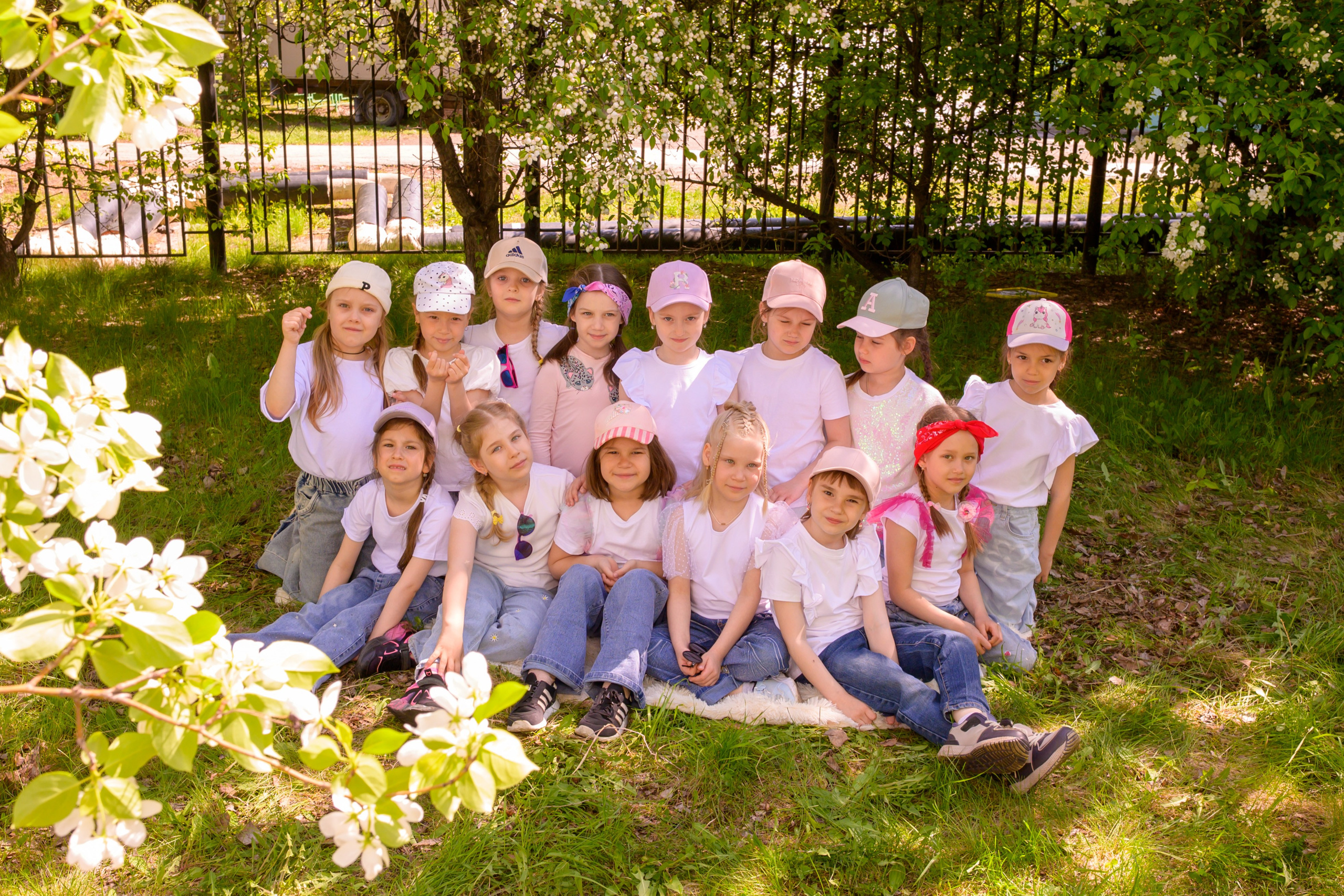 Д/с№ 3к3 группа «Фантазёры» (индивидуальный дизайн) + рисунки детей. Фотограф новорожденных, семейный детский в Тюмени Татьяна Морозова