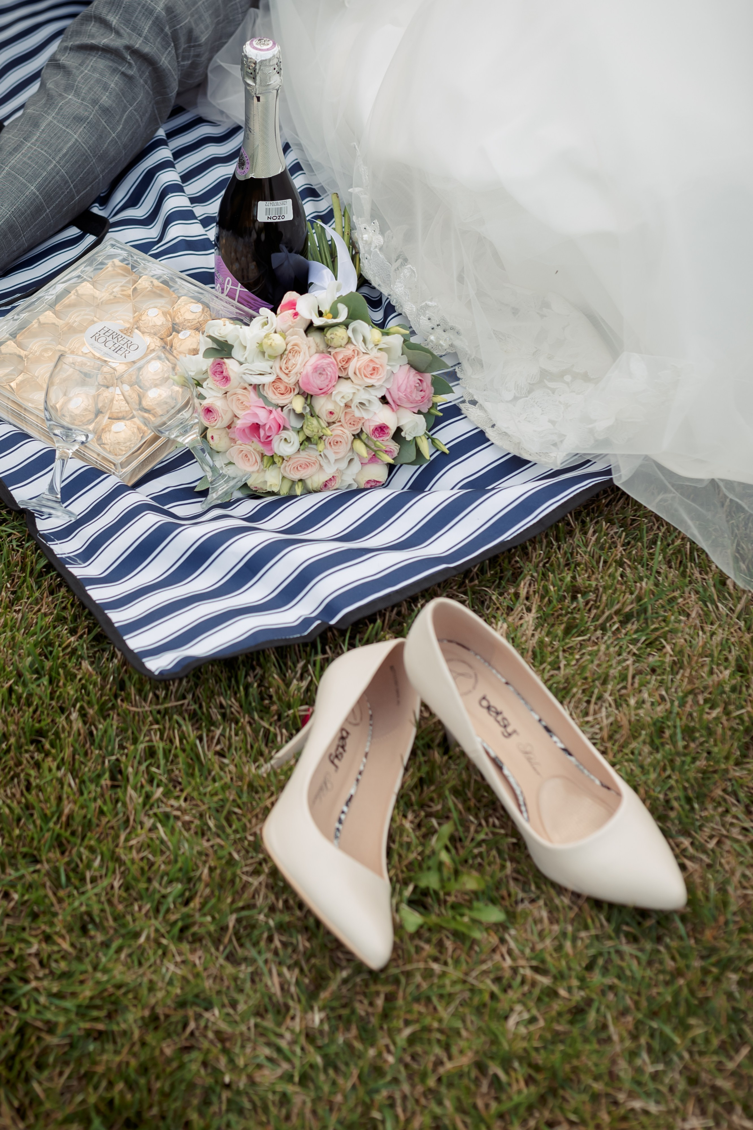 Слава и Таня. Семейный фотограф МОСКВА/Королёв