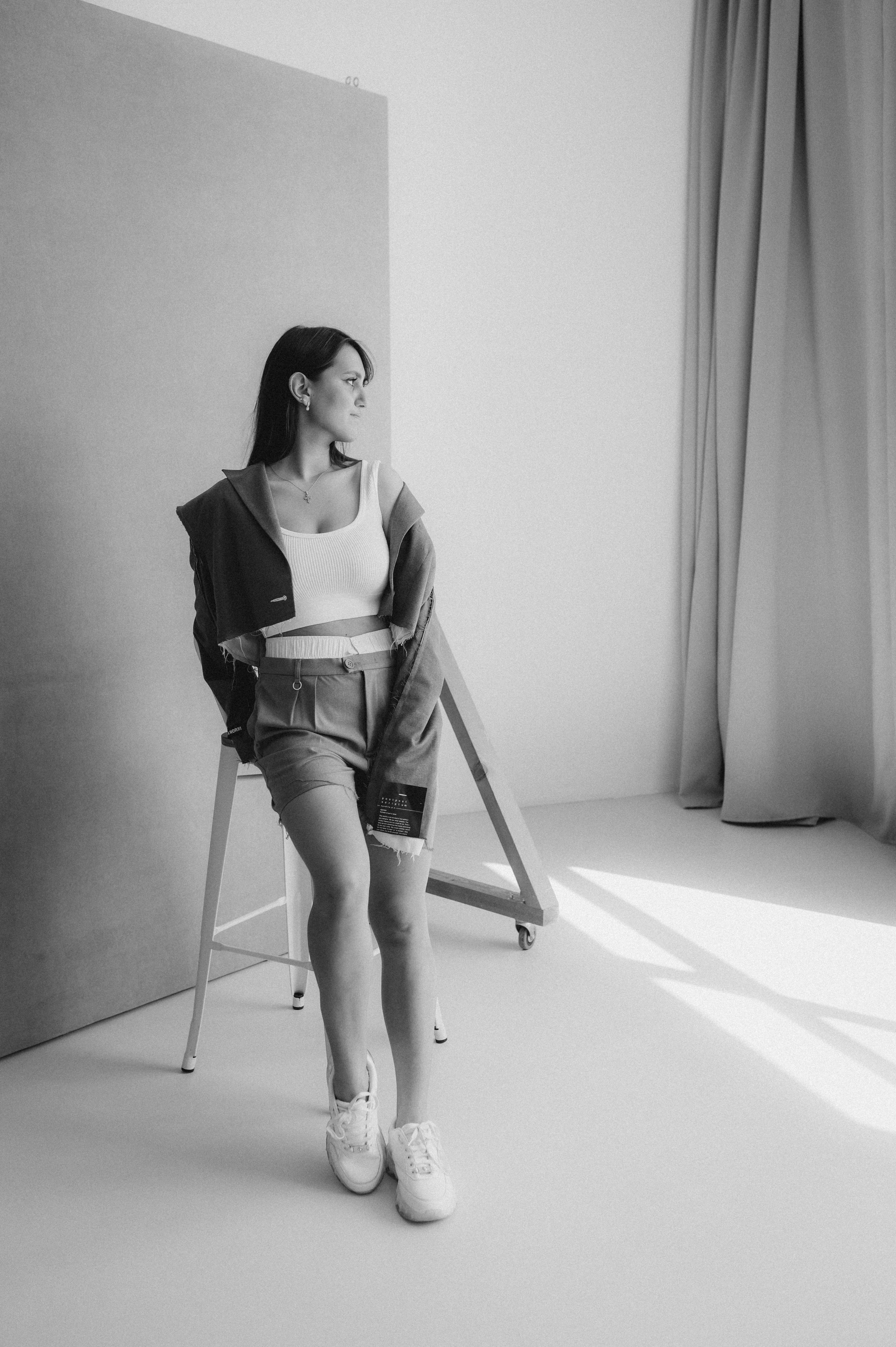 Малика. Семейный фотограф МОСКВА/Королёв