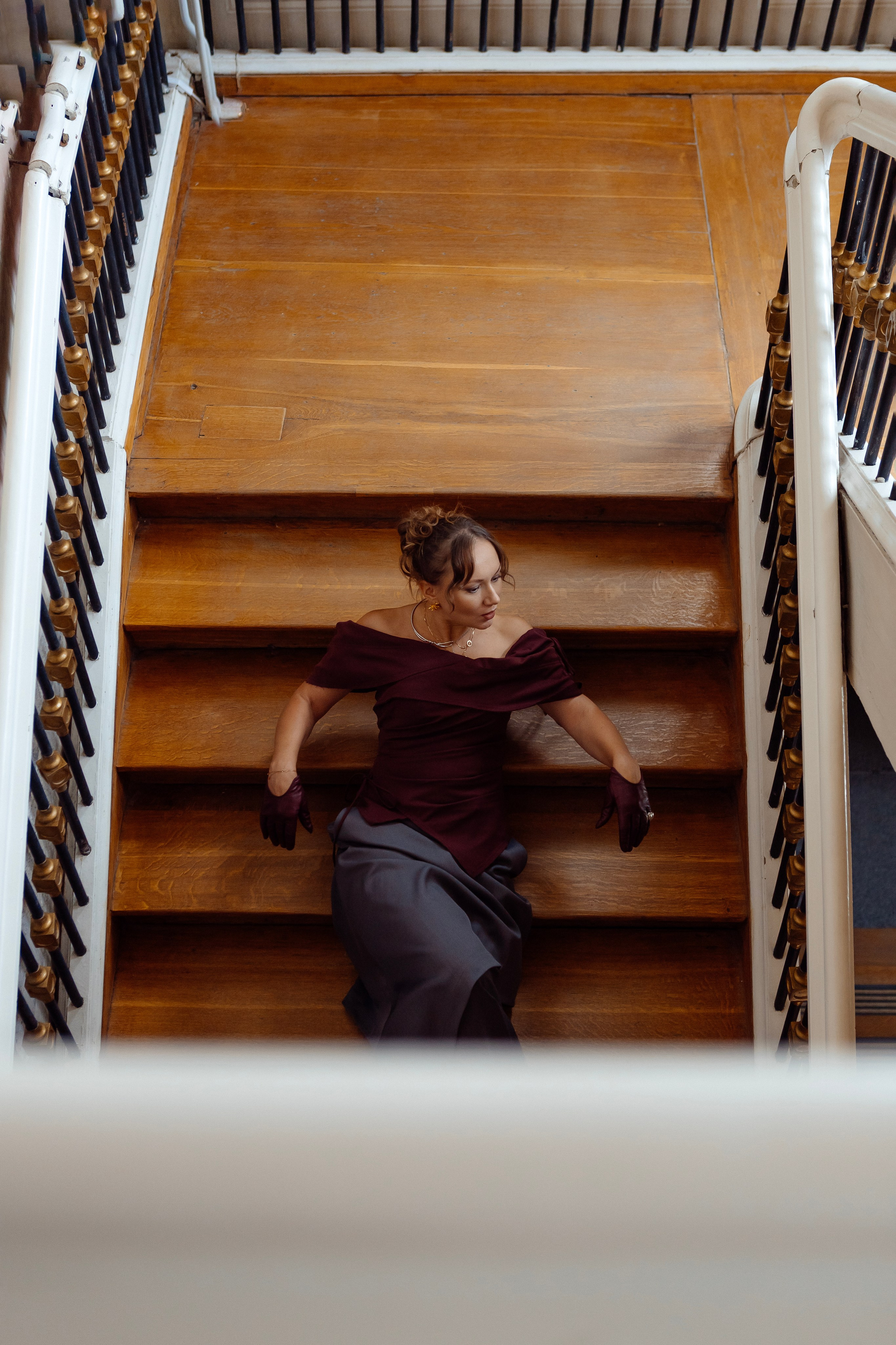 Стиль.Музей. Фотограф Калуга