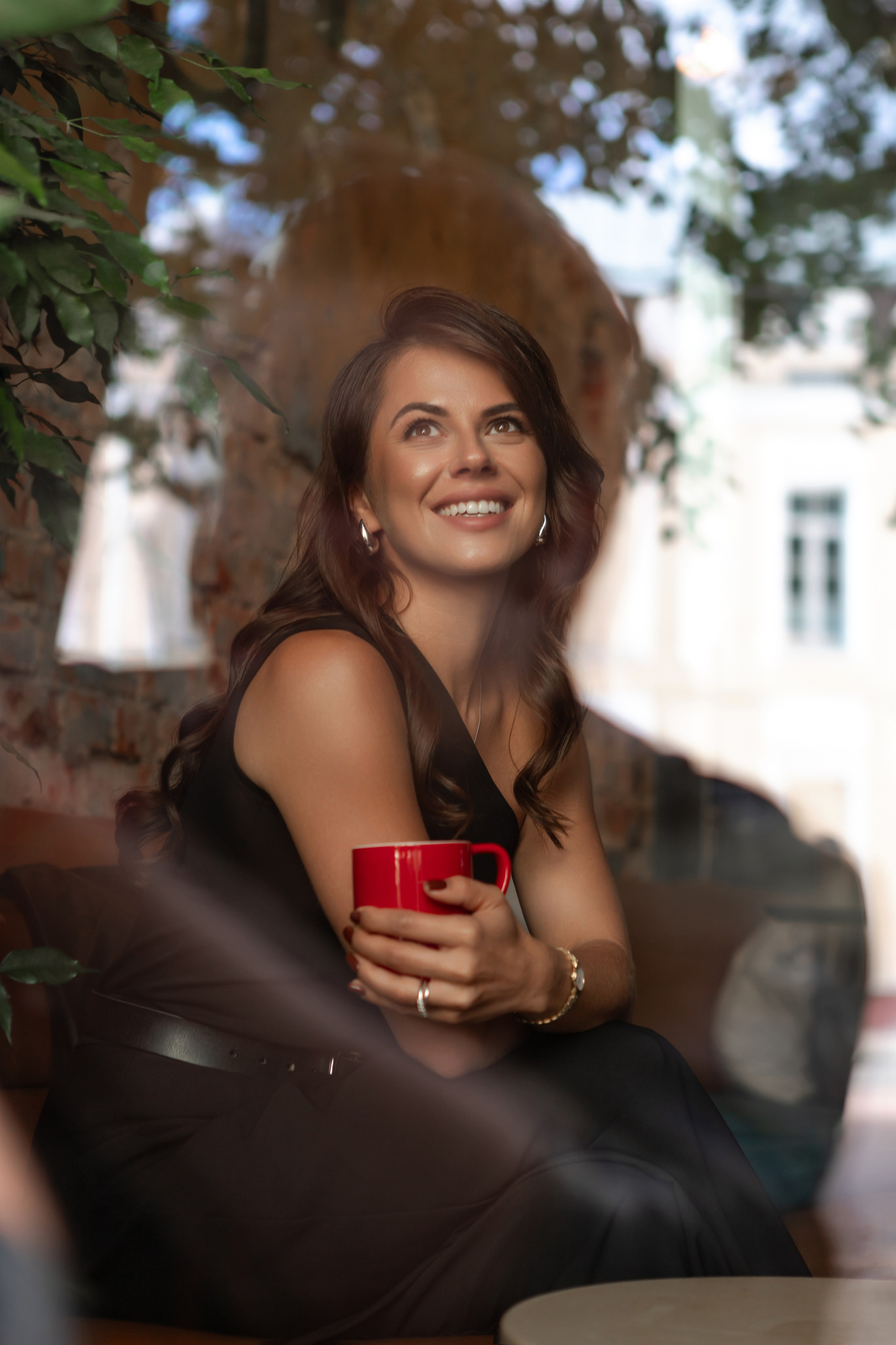 Съемка Юлия. Фотограф Калуга