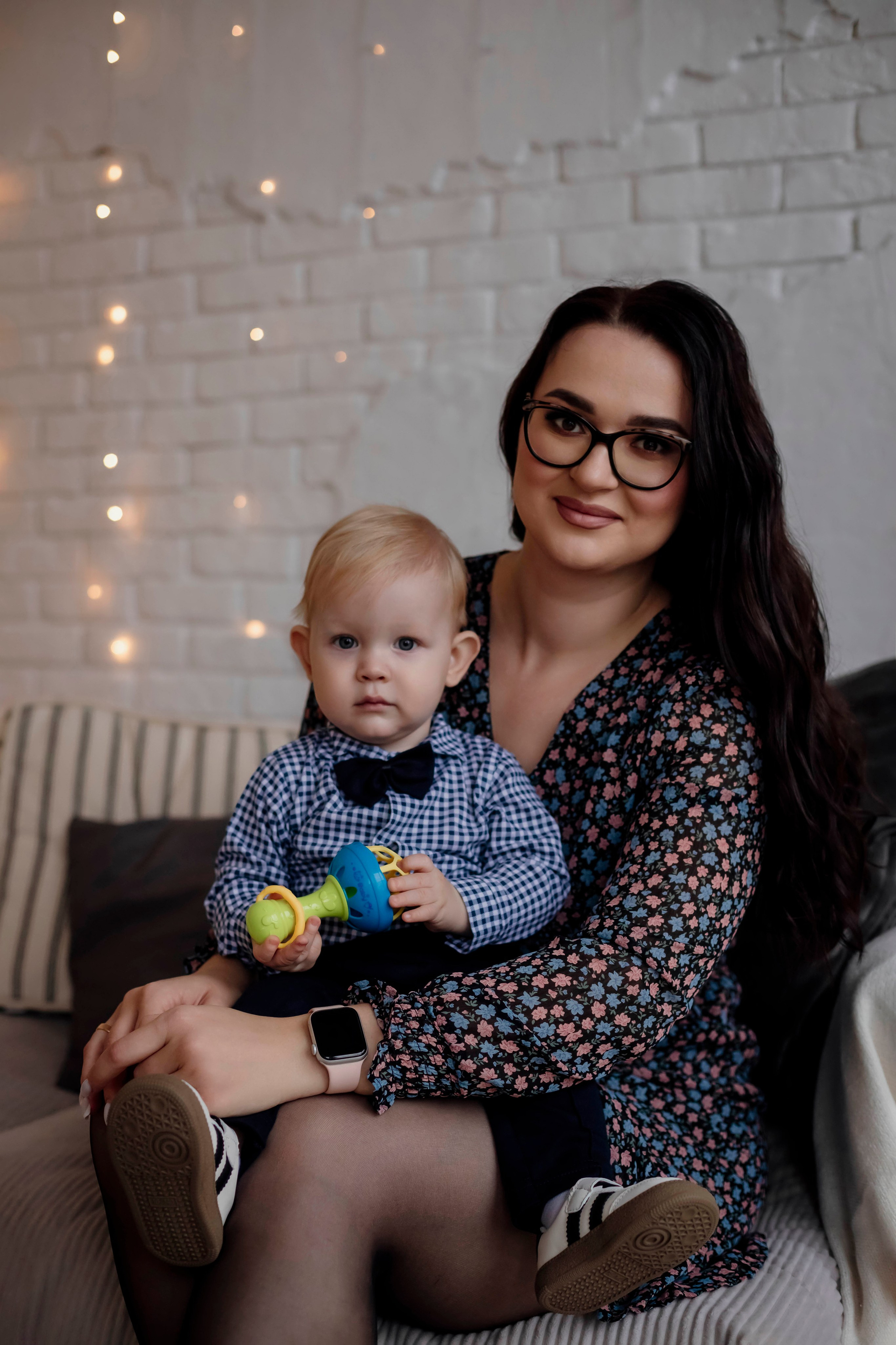 Семейная съемка Ирина. Фотограф Калуга