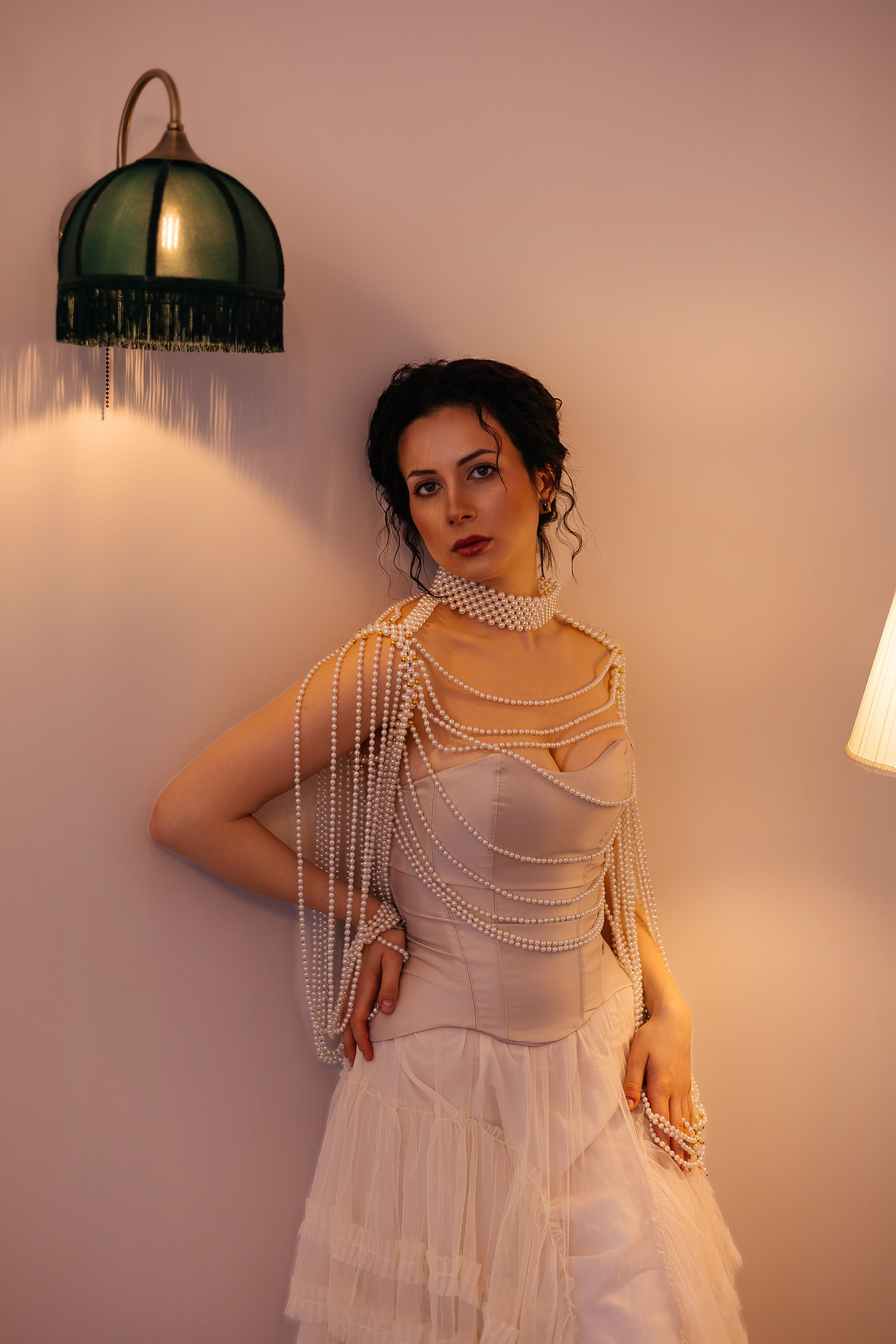 Алина. Фотограф Калуга