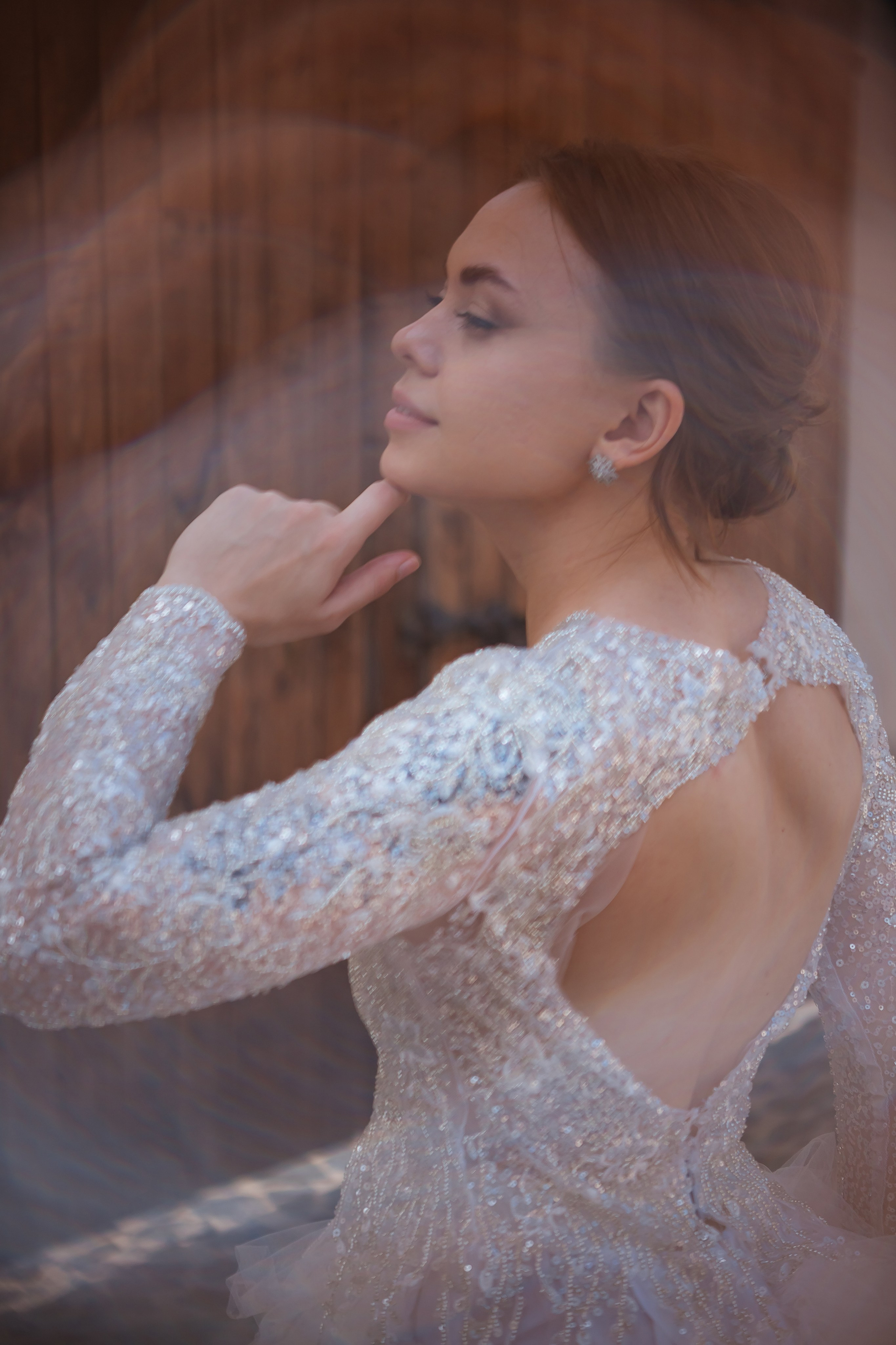 Анна и Максим. Фотограф Калуга