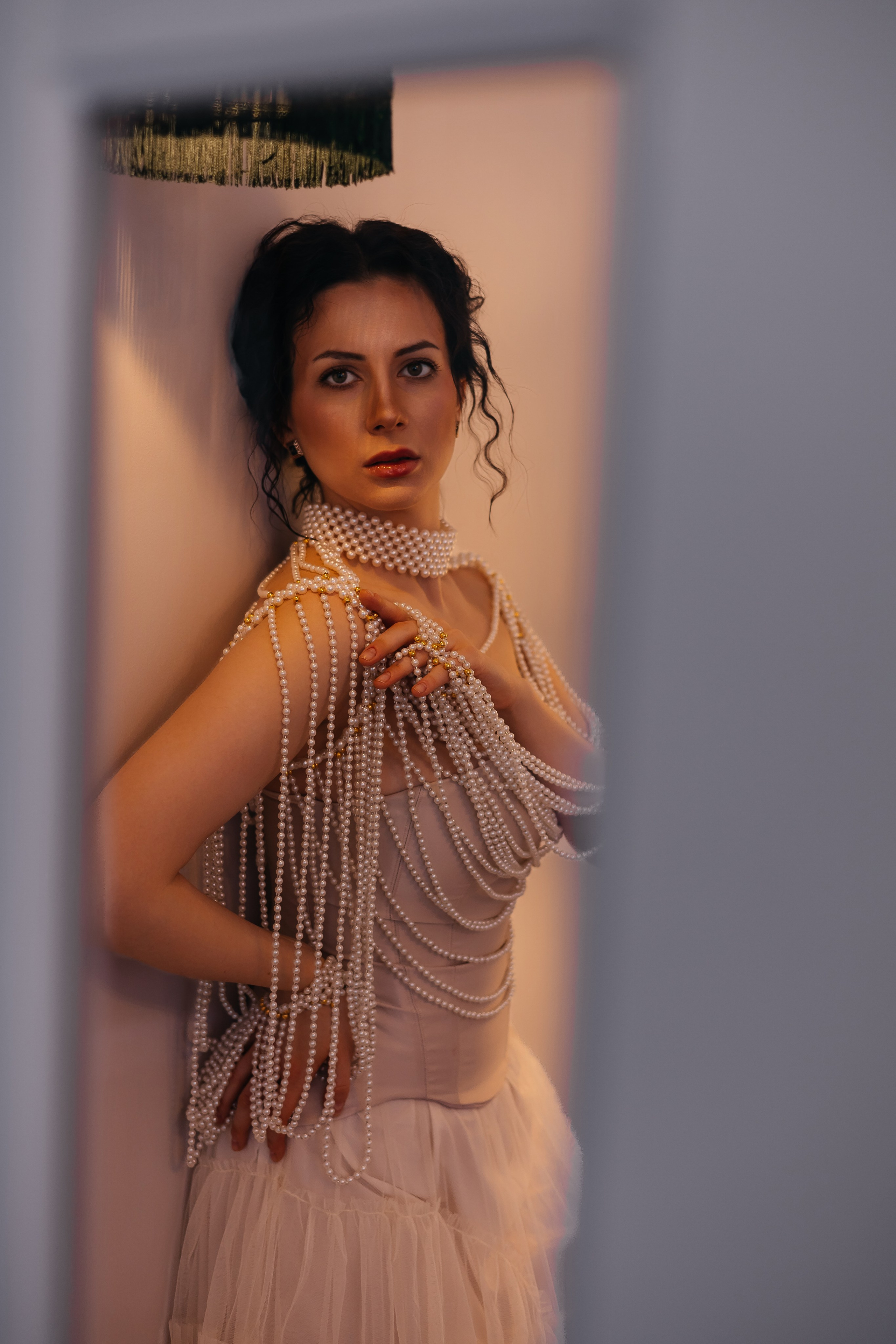 Алина. Фотограф Калуга