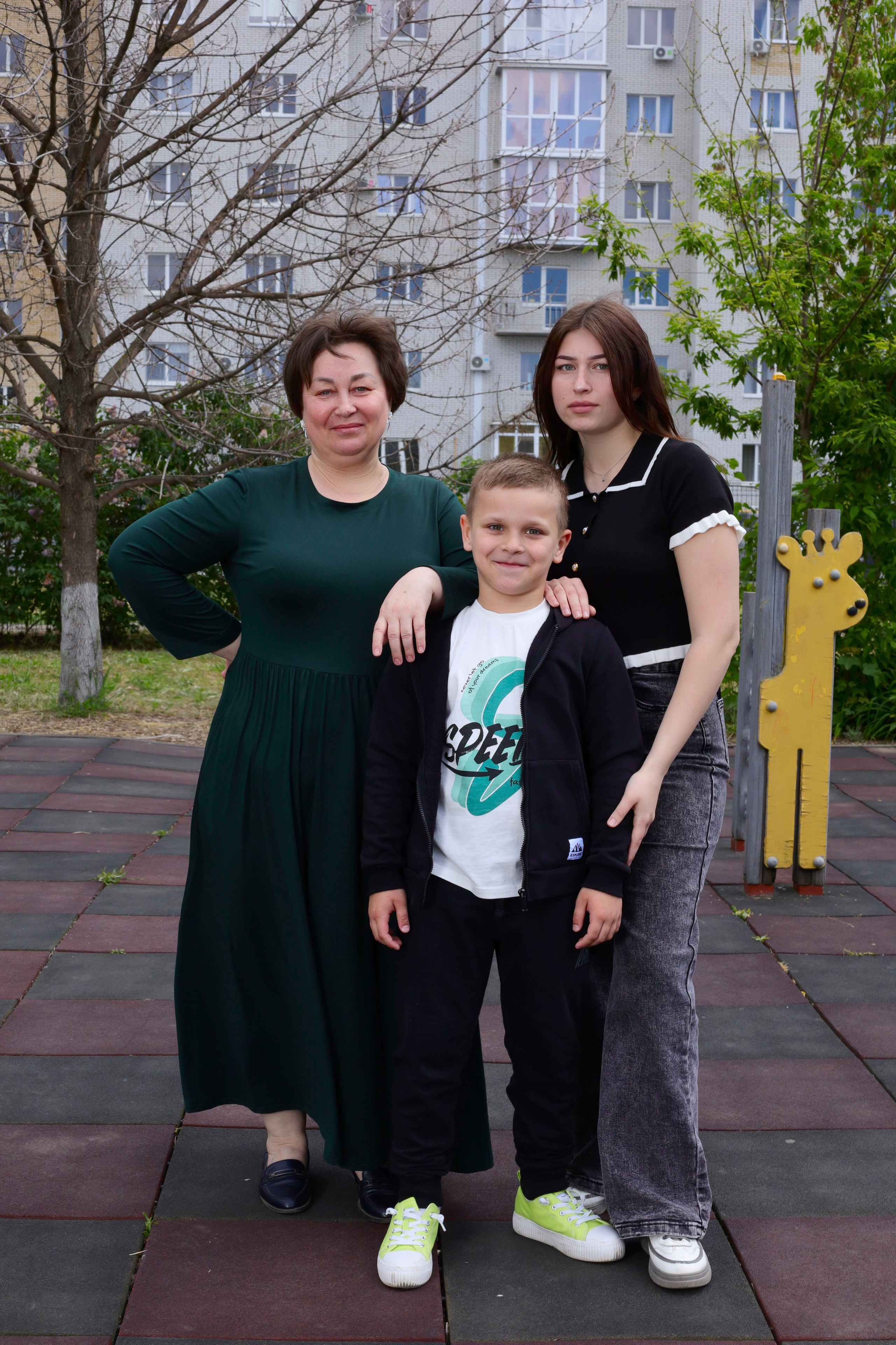 Фотосессия ДС. Выпускные альбомы в Таганроге и Ростовской Области