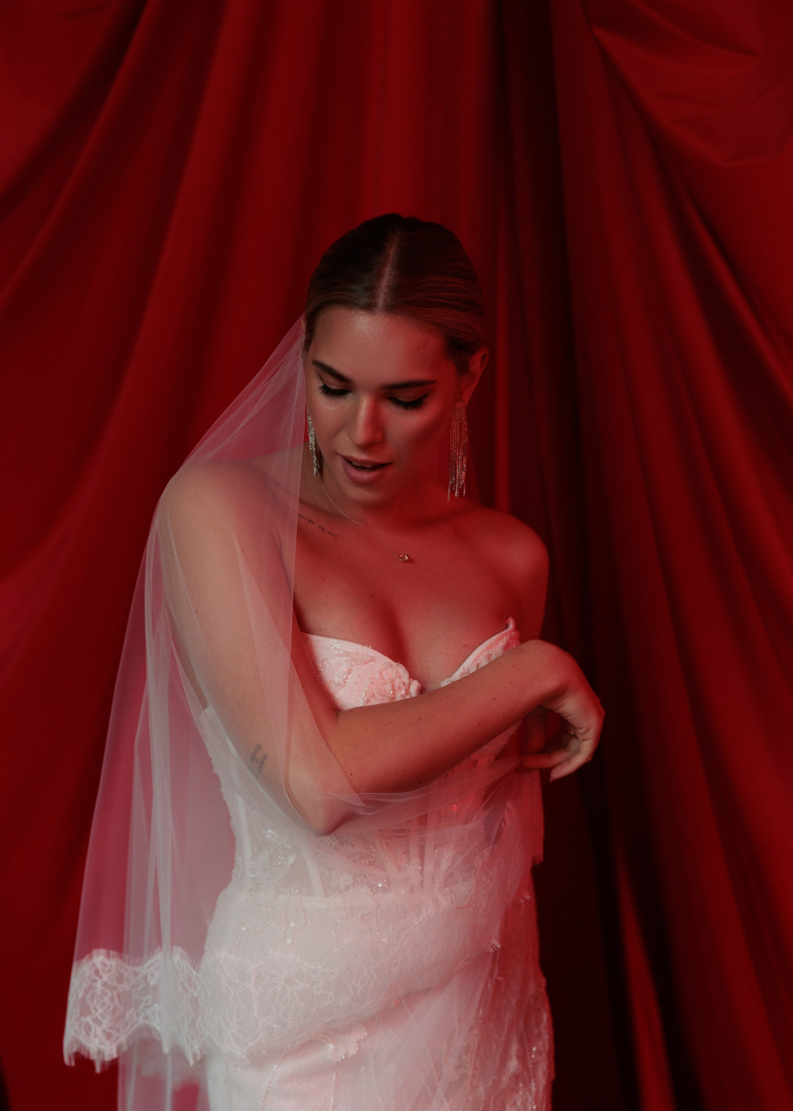 Красной нитью. Свадебный фотограф Санкт-Петербург, Юлия Радченкова