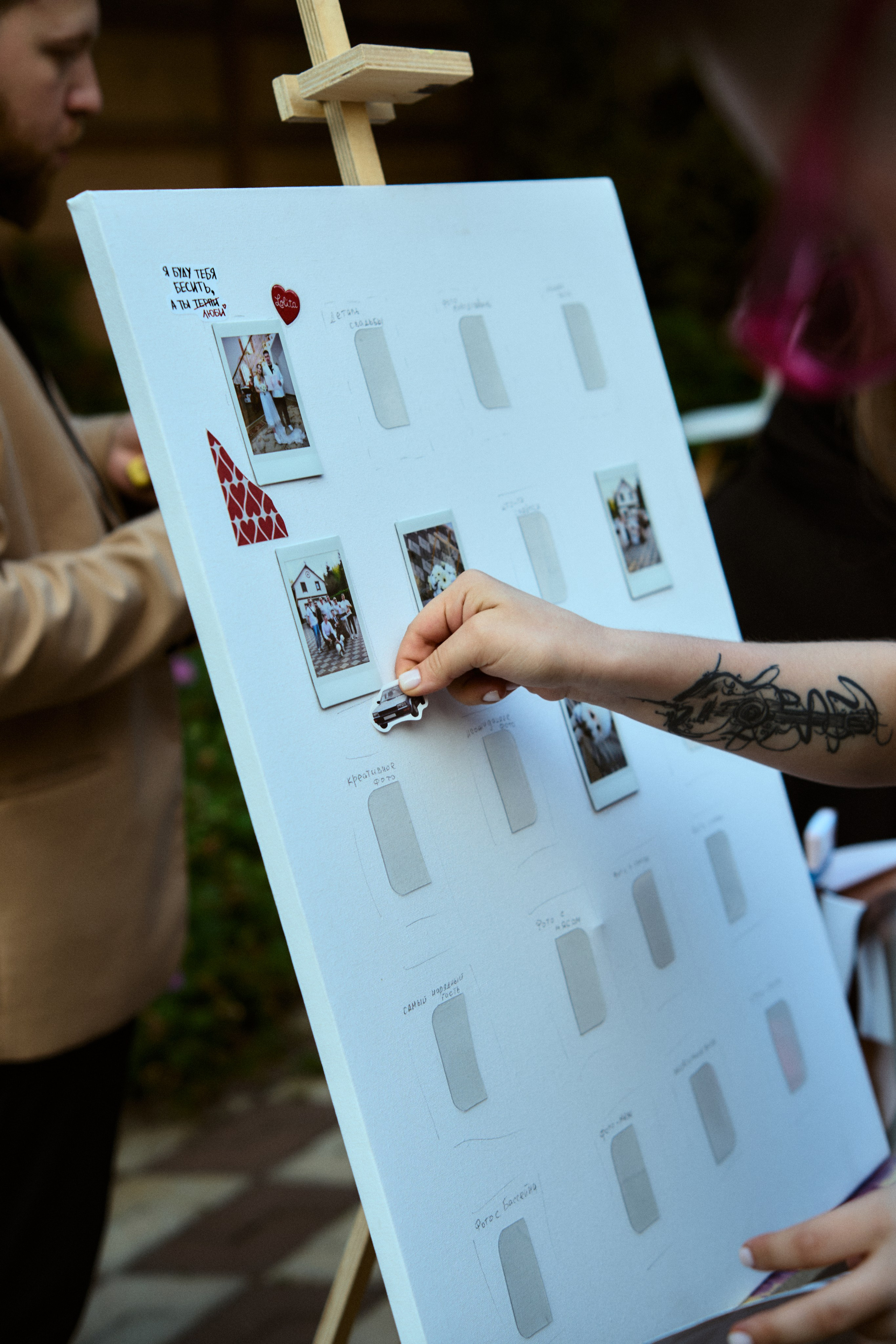 РЕПОРТАЖИ. Репортажный и портретный фотограф из Москвы и Подольска Власова Анжелика