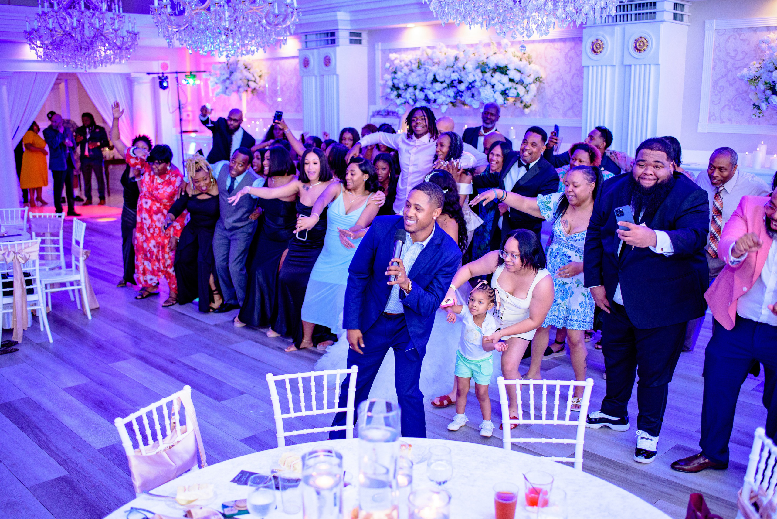 Tiffany & Gregory. Wedding photographer