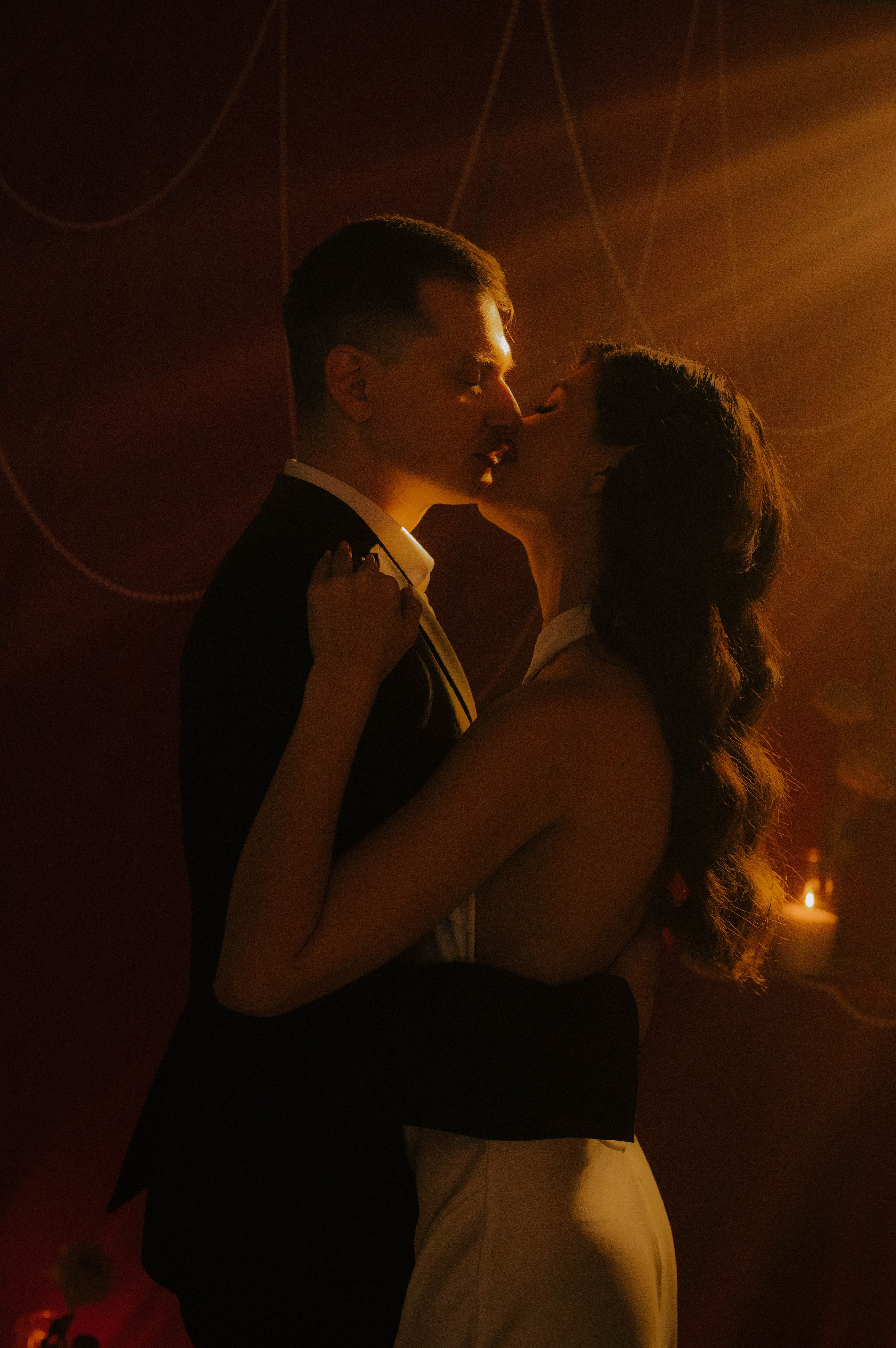 Фотограф Ширмер Юлия