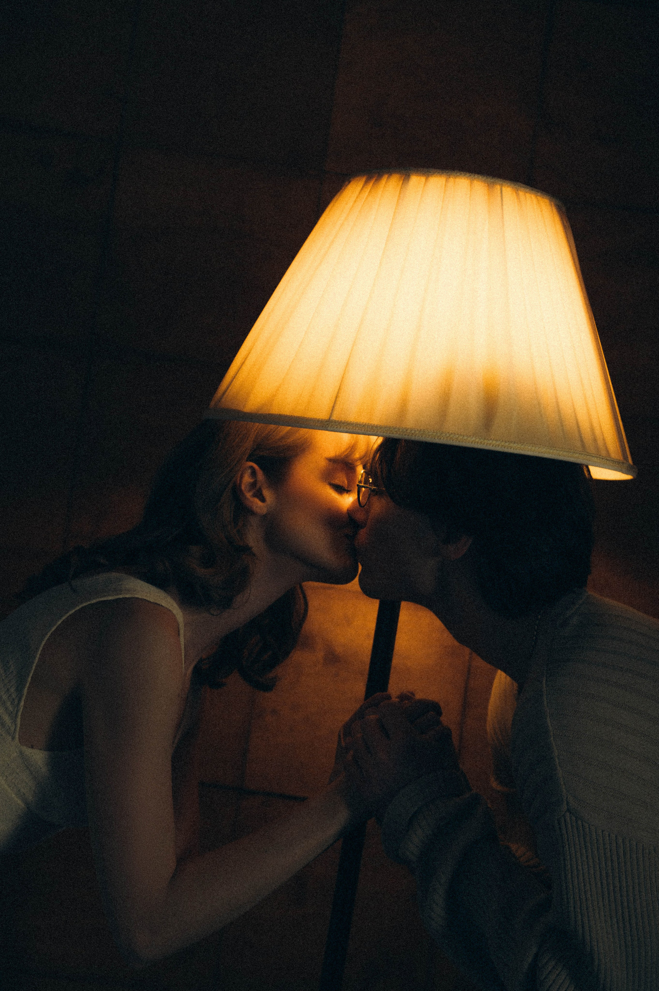 Love story. Фотограф Ширмер Юлия