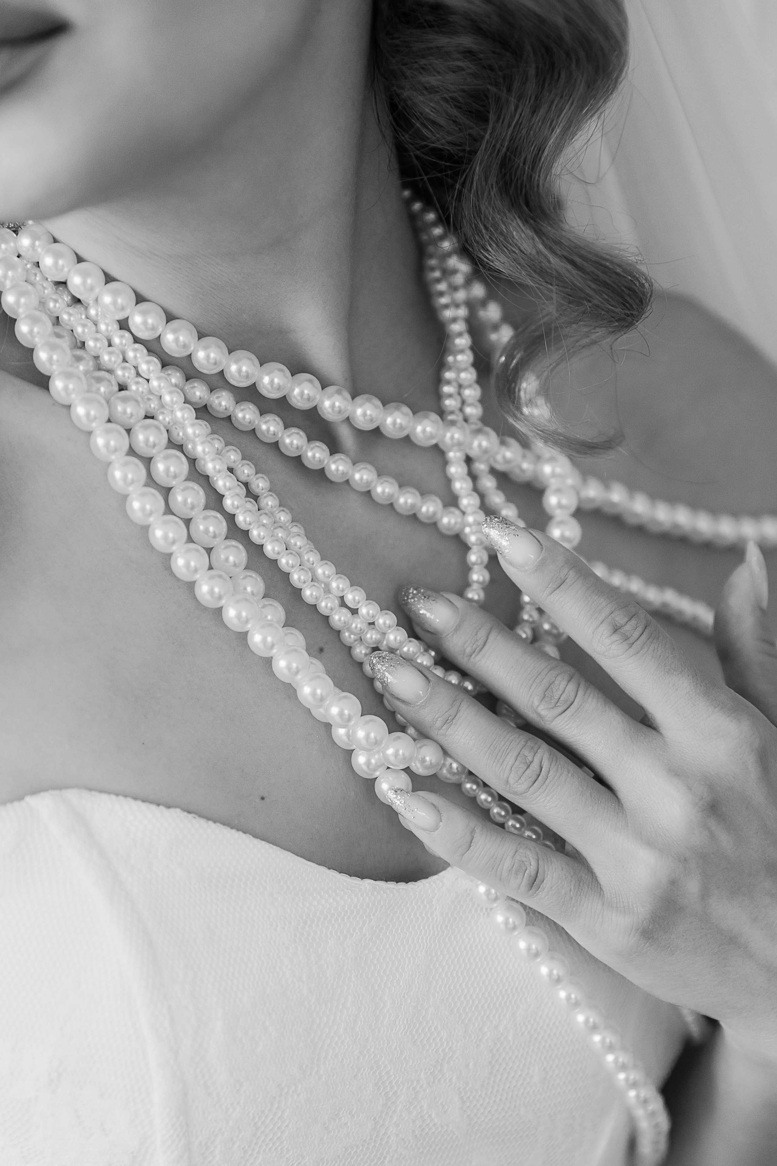 Свадьба Андрея и Ольги. Свадебный и семейный фотограф в Твери и Тверской области