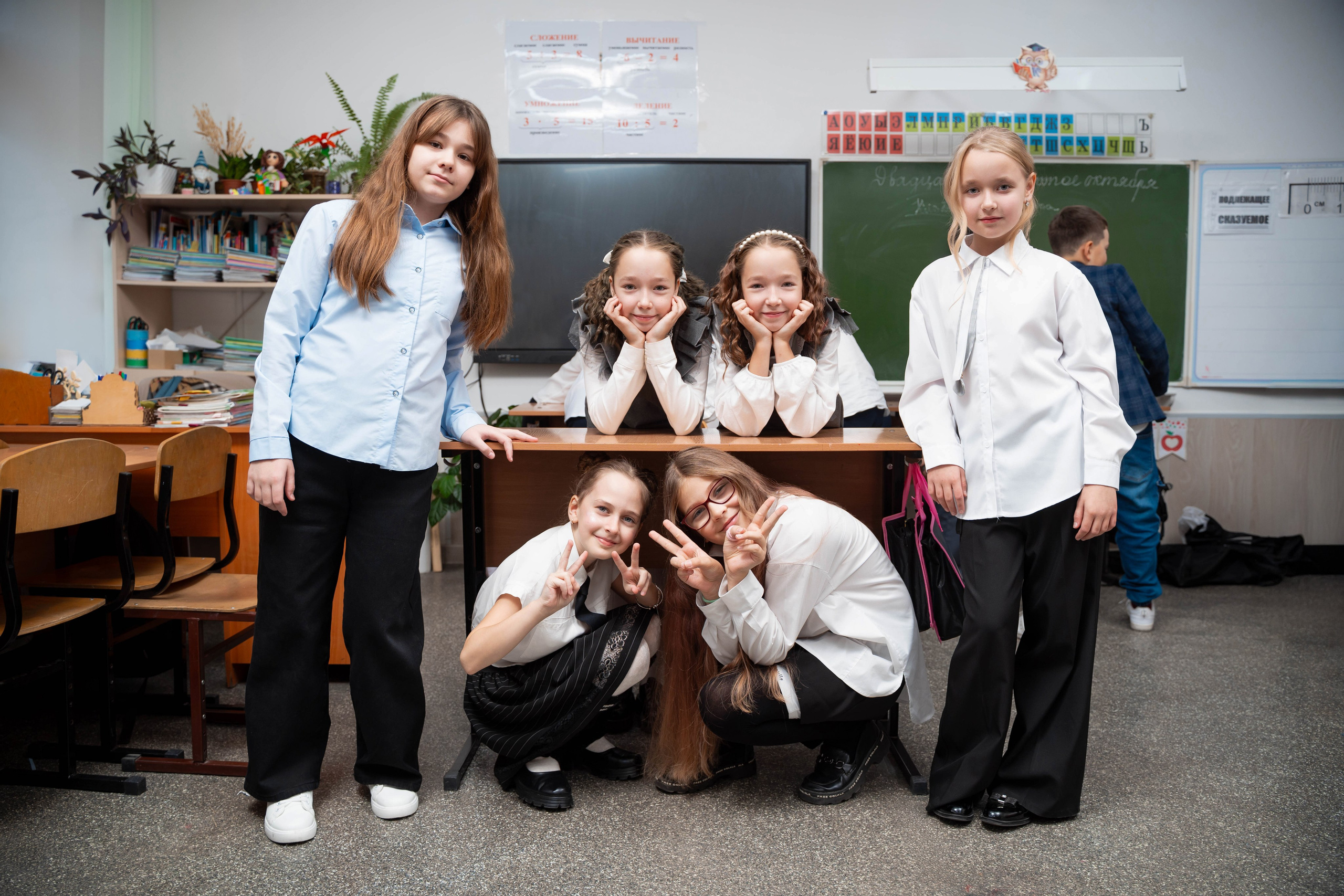 Акция ВТОРОЙ ВЫЕЗД. GRAPHITE BOOK