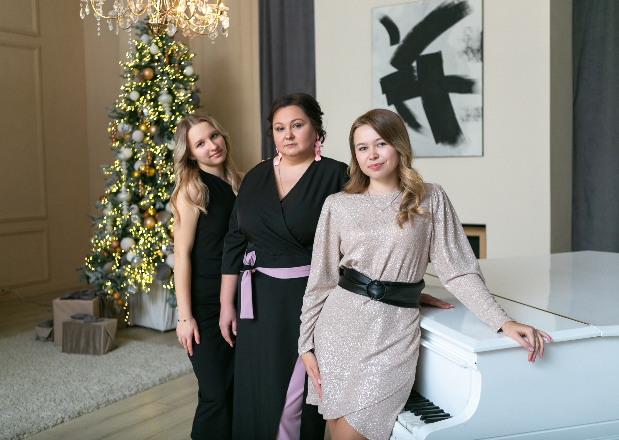 Студия «Фотомания» зал Роял. Выпускные альбомы Воронеж от Веры Соколовой