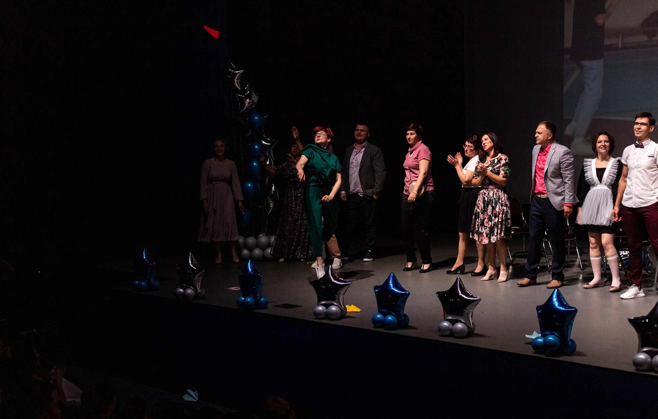 Выпускной. Выпускные альбомы Воронеж от Веры Соколовой