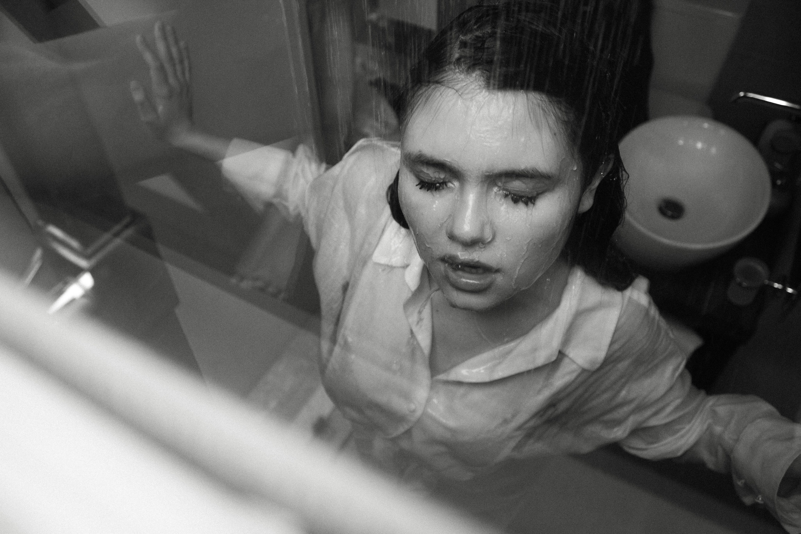 Hotel story. Daria Y. Фототерапия │ Санкт-Петербург