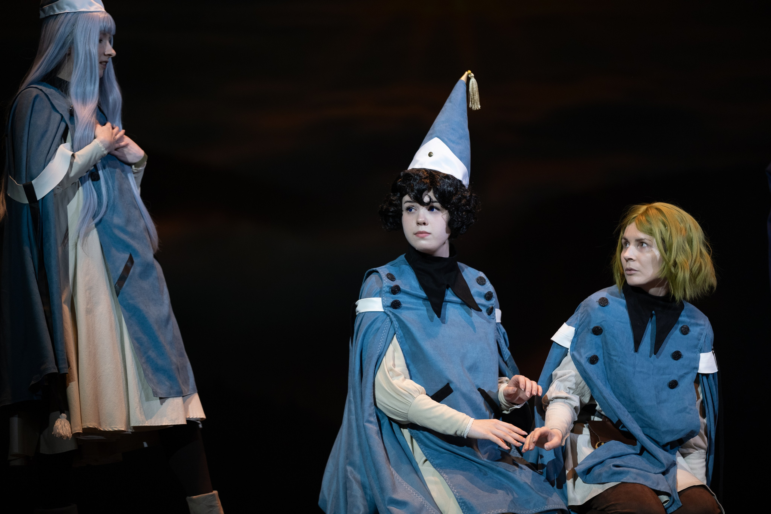 M.Ani.Fest: Волшебные миры Хаяо Миядзаки. Репортажный фотограф в Санкт-Петербурге Максим Варбулайнен