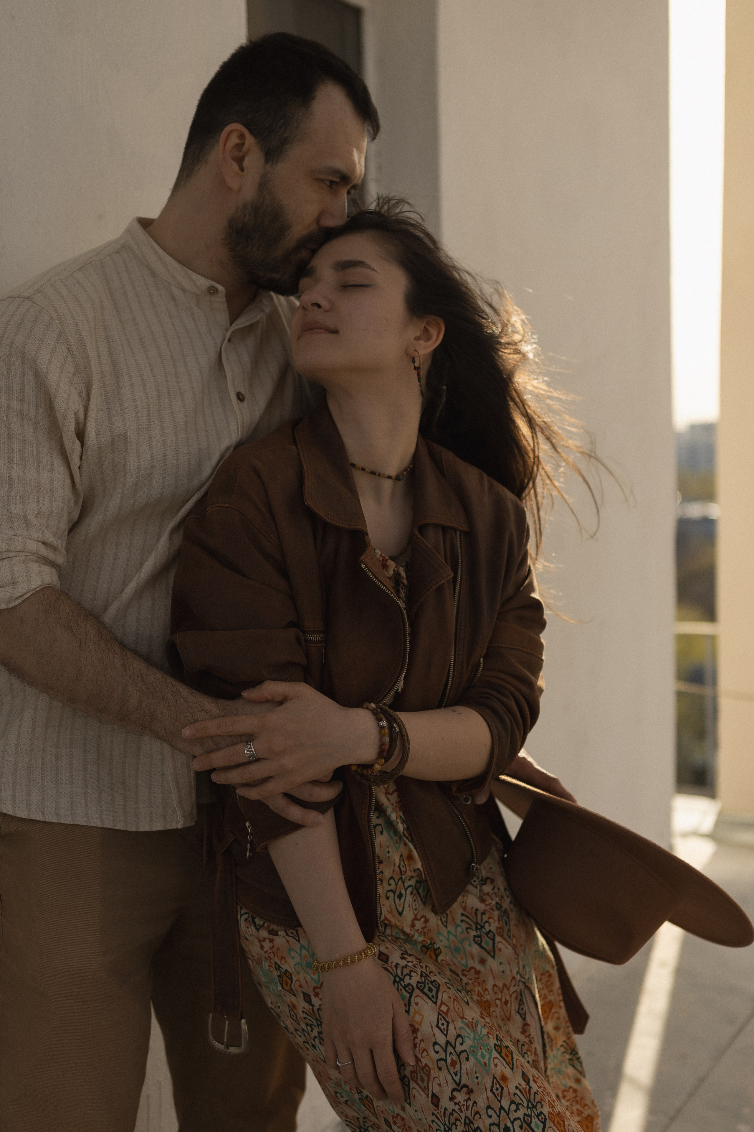 Мария и Данис. Фотограф в Казани.Снимаю индивидуальные портреты, love story и свадьбы