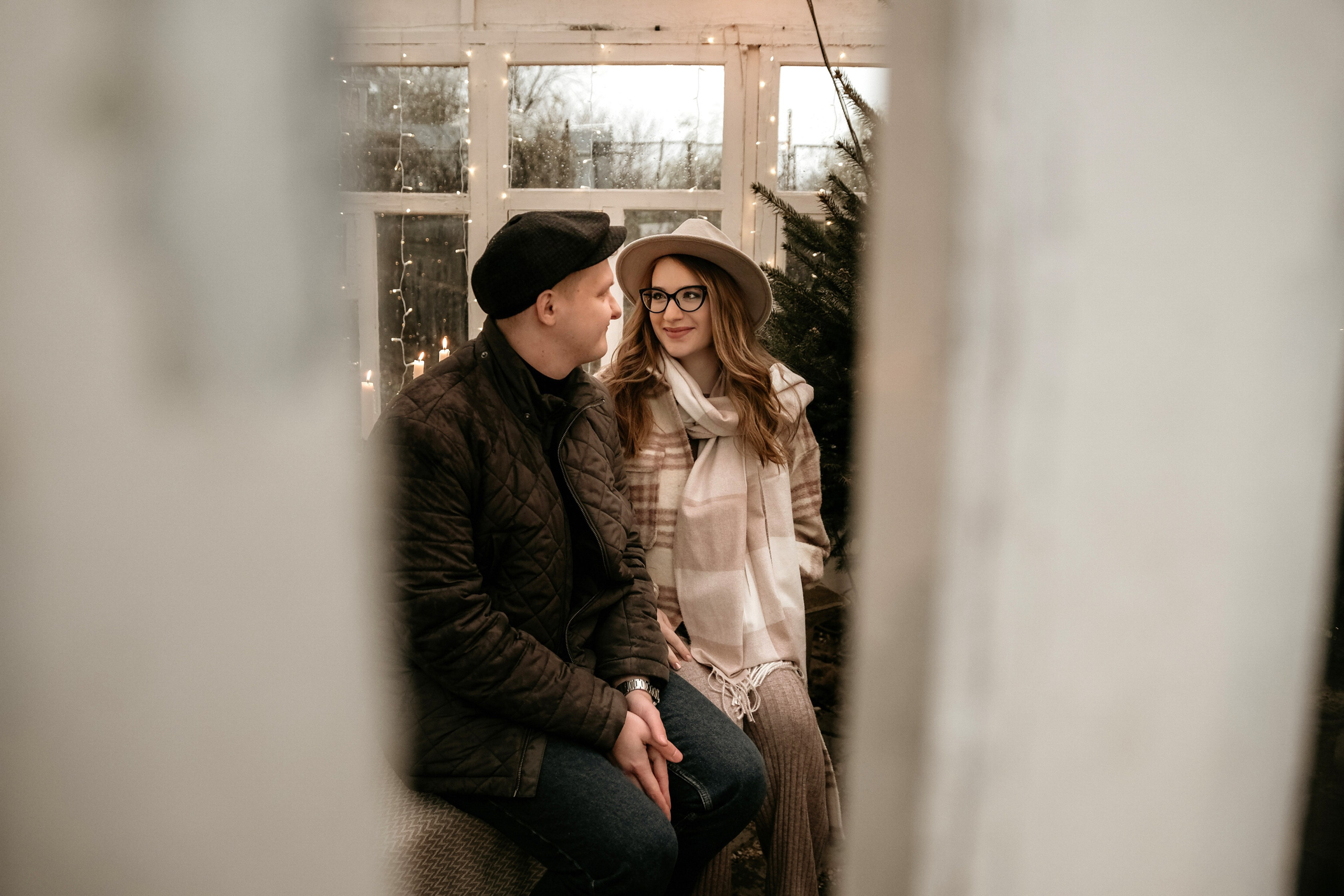 Уютное рождество. Семейный и детский фотограф в Ростове-на-Дону Ольга Есенина