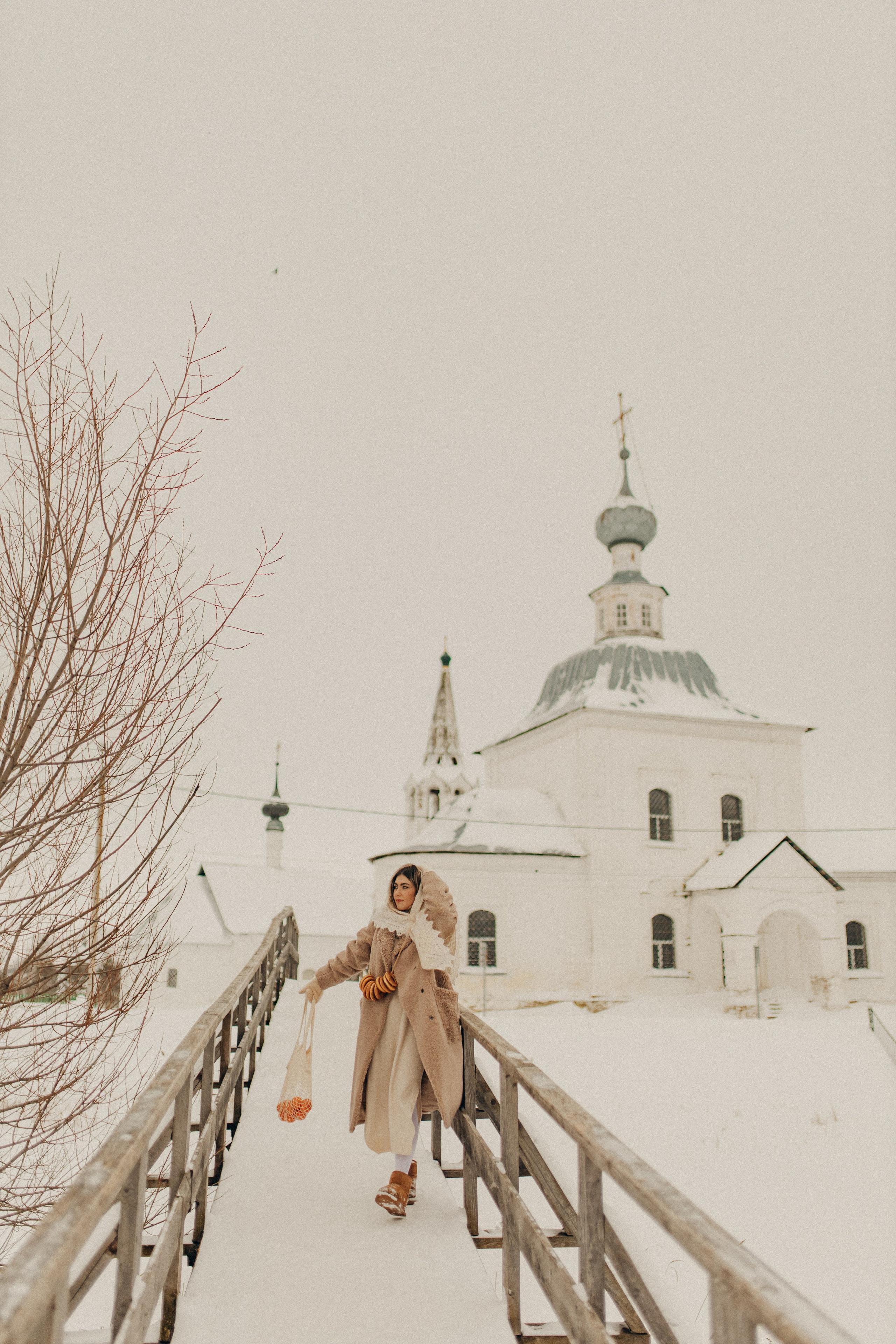 Однажды в деревне…❤. Фотограф Татьяна Русакова