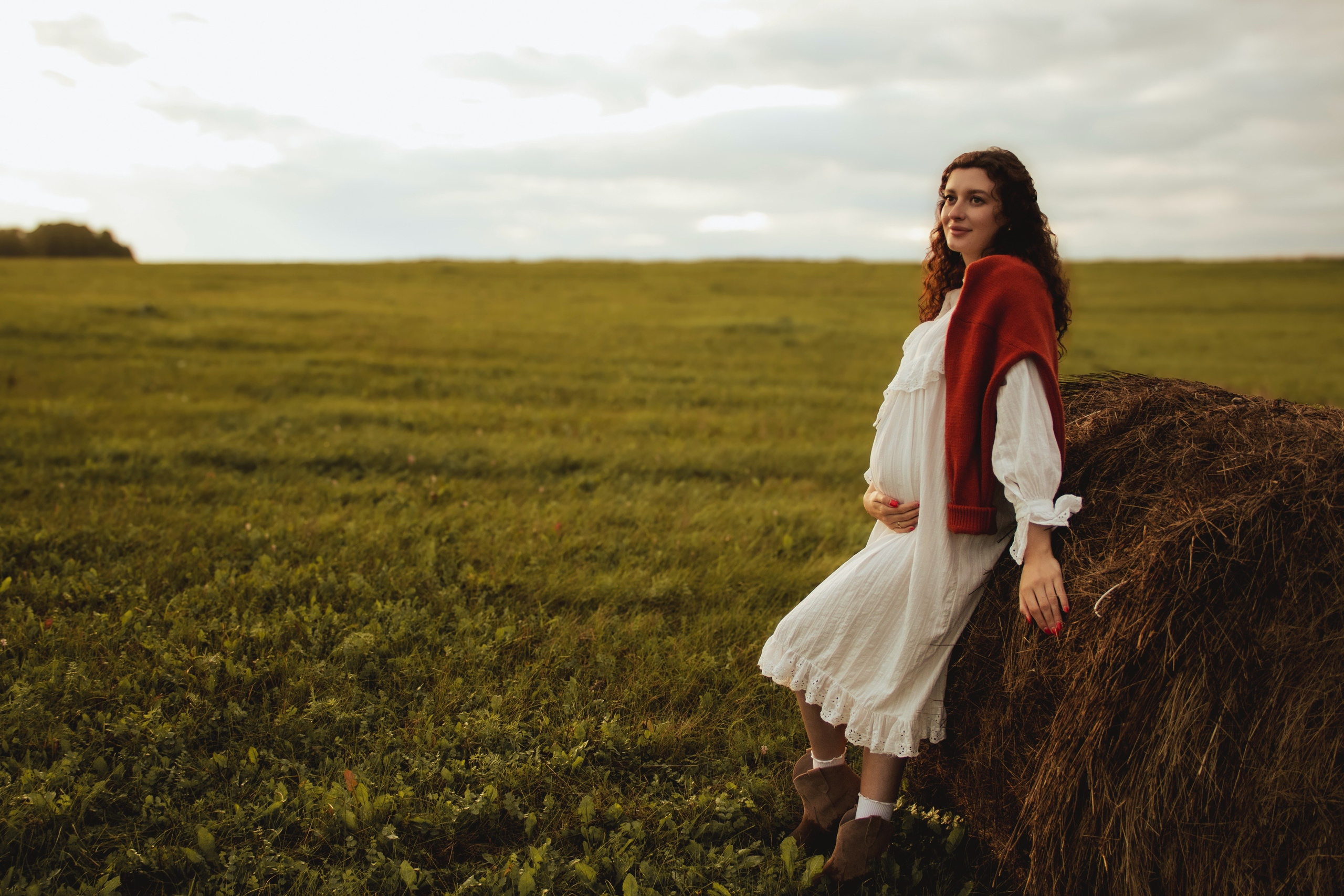 Саша и Люба. ProFoto