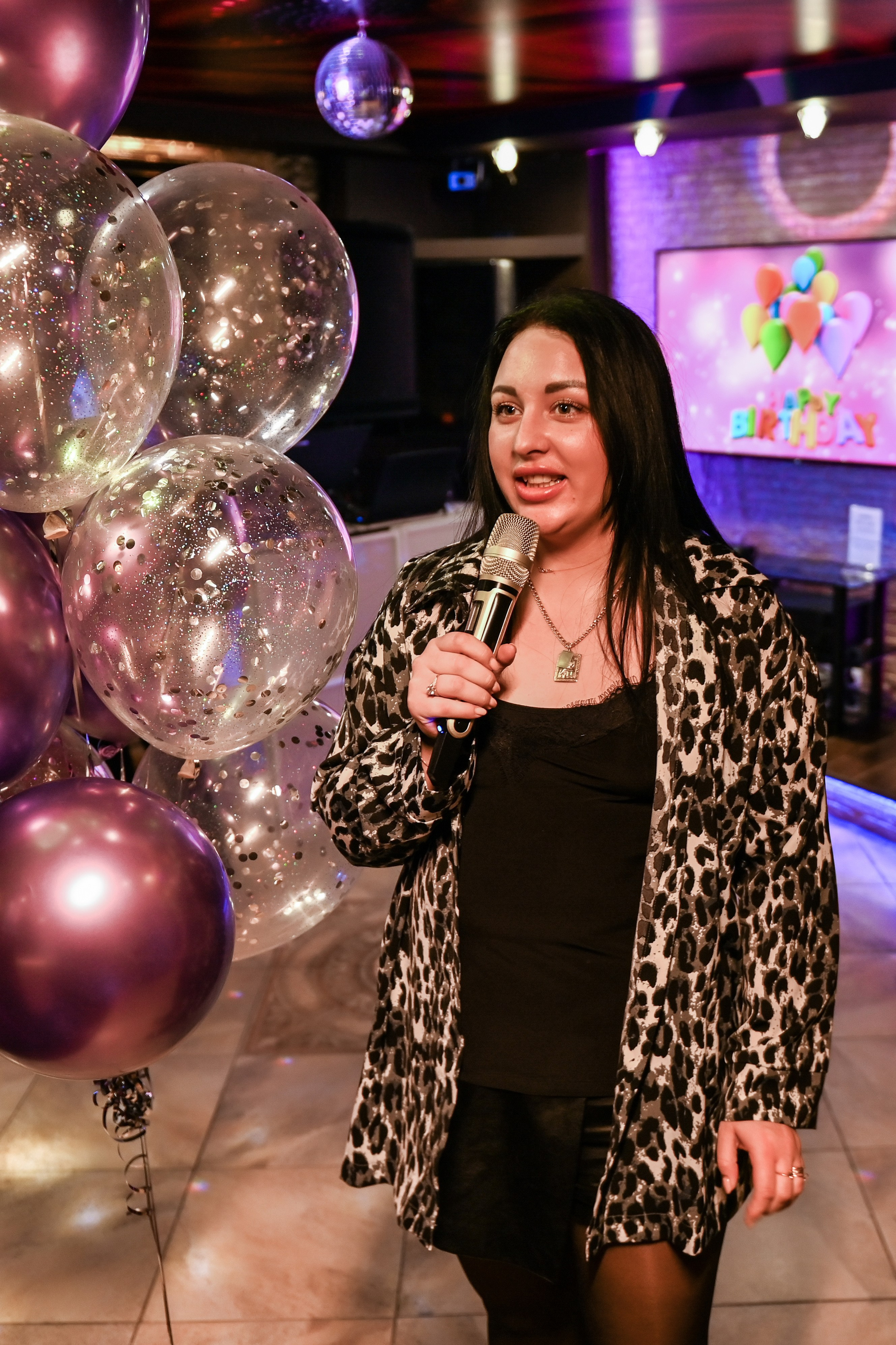 День рождения. Свадебный, семейный, детский, контент фотограф в Омске Максим Ильин