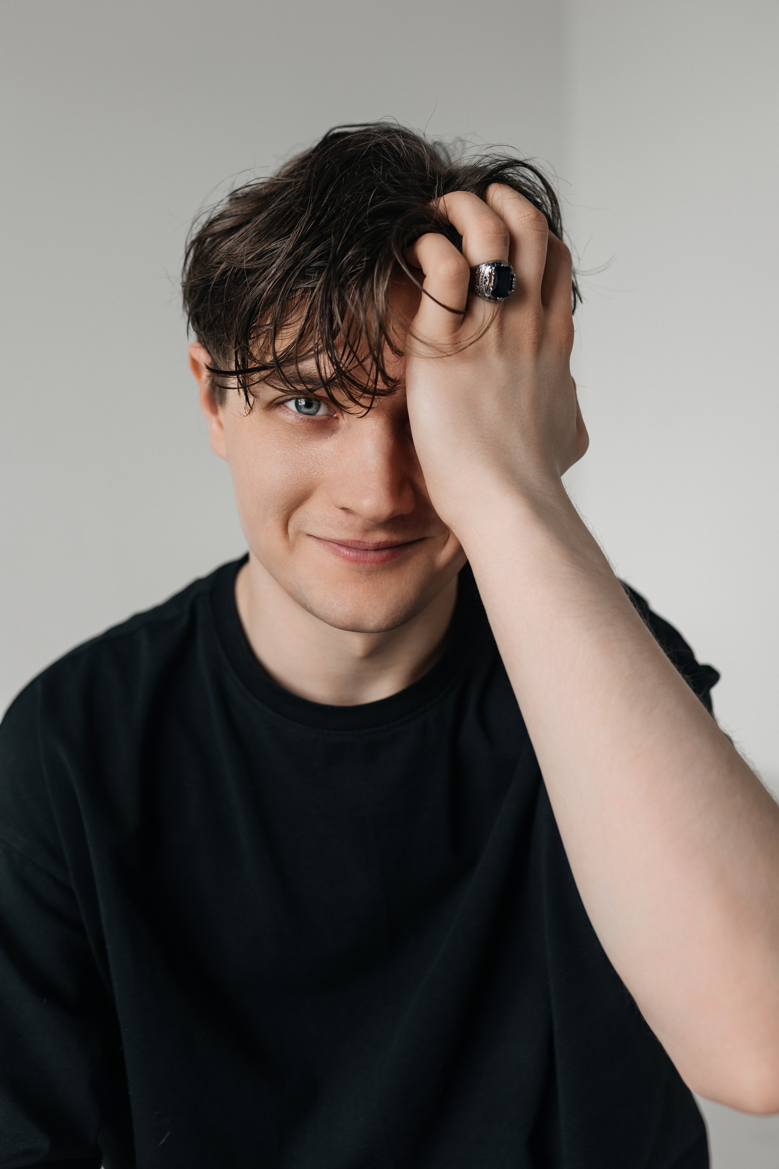 Никита Куфтин. Фотограф Наталия Федосова, г. Москва. TG и Instagram @nataliya_raw