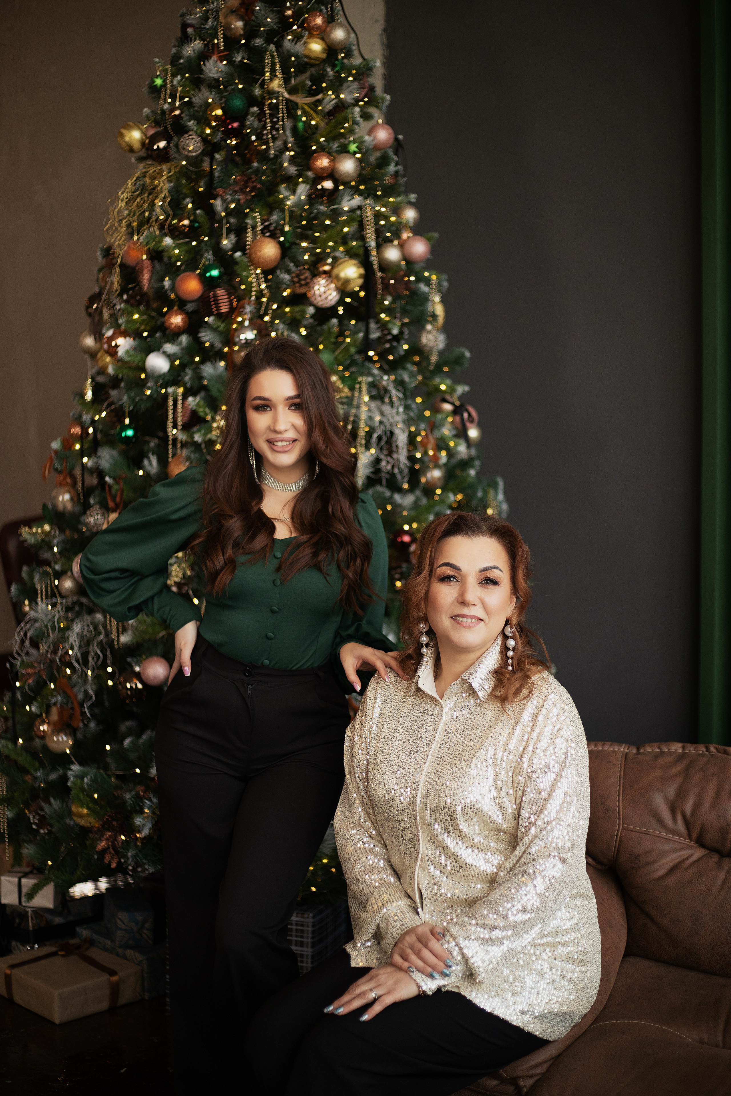 NEW YEAR. Контент-фотограф в Калининграде (Москве) Наталья Кеворкова