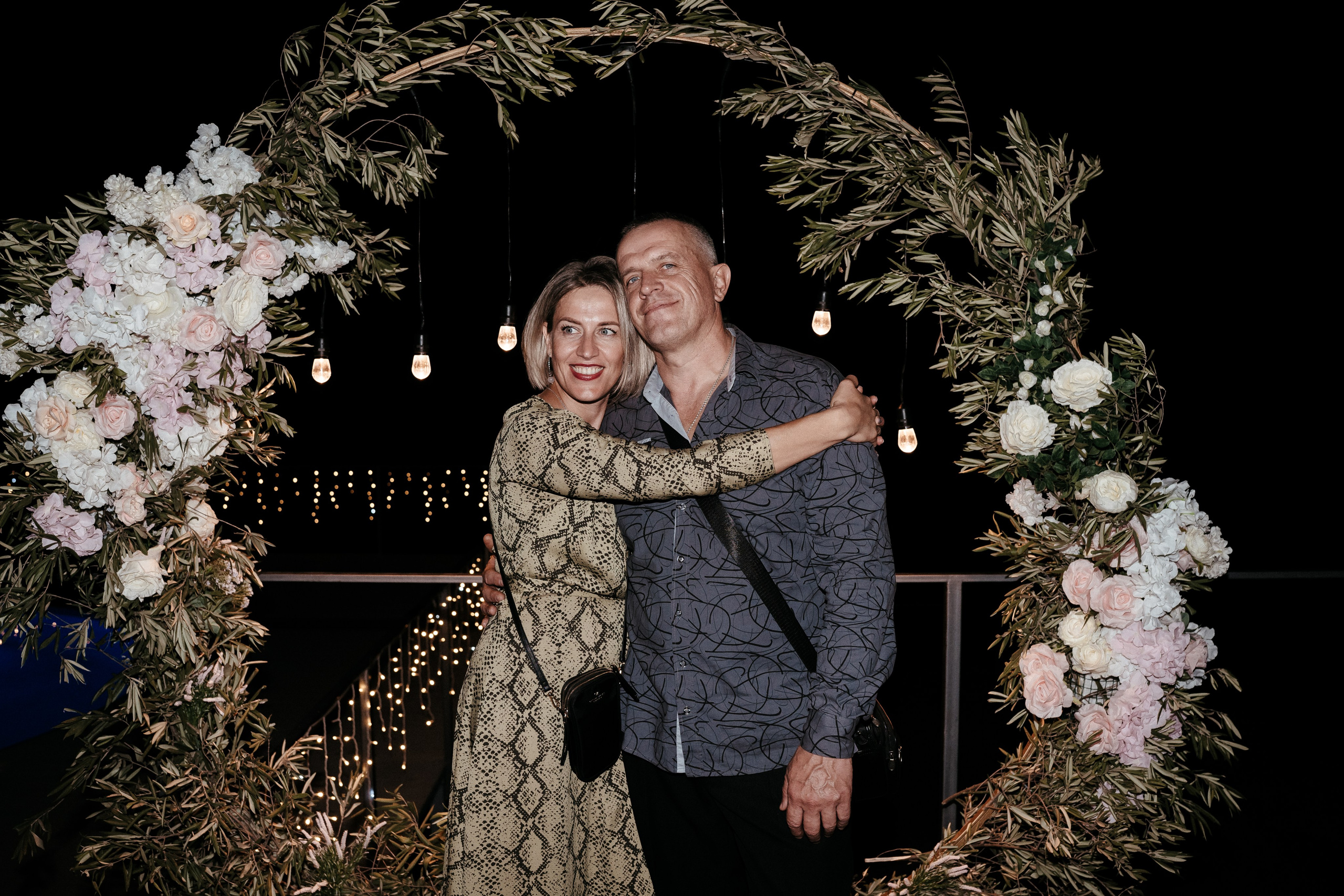 Василий и Виктория. Свадебный фотограф в Симферополе