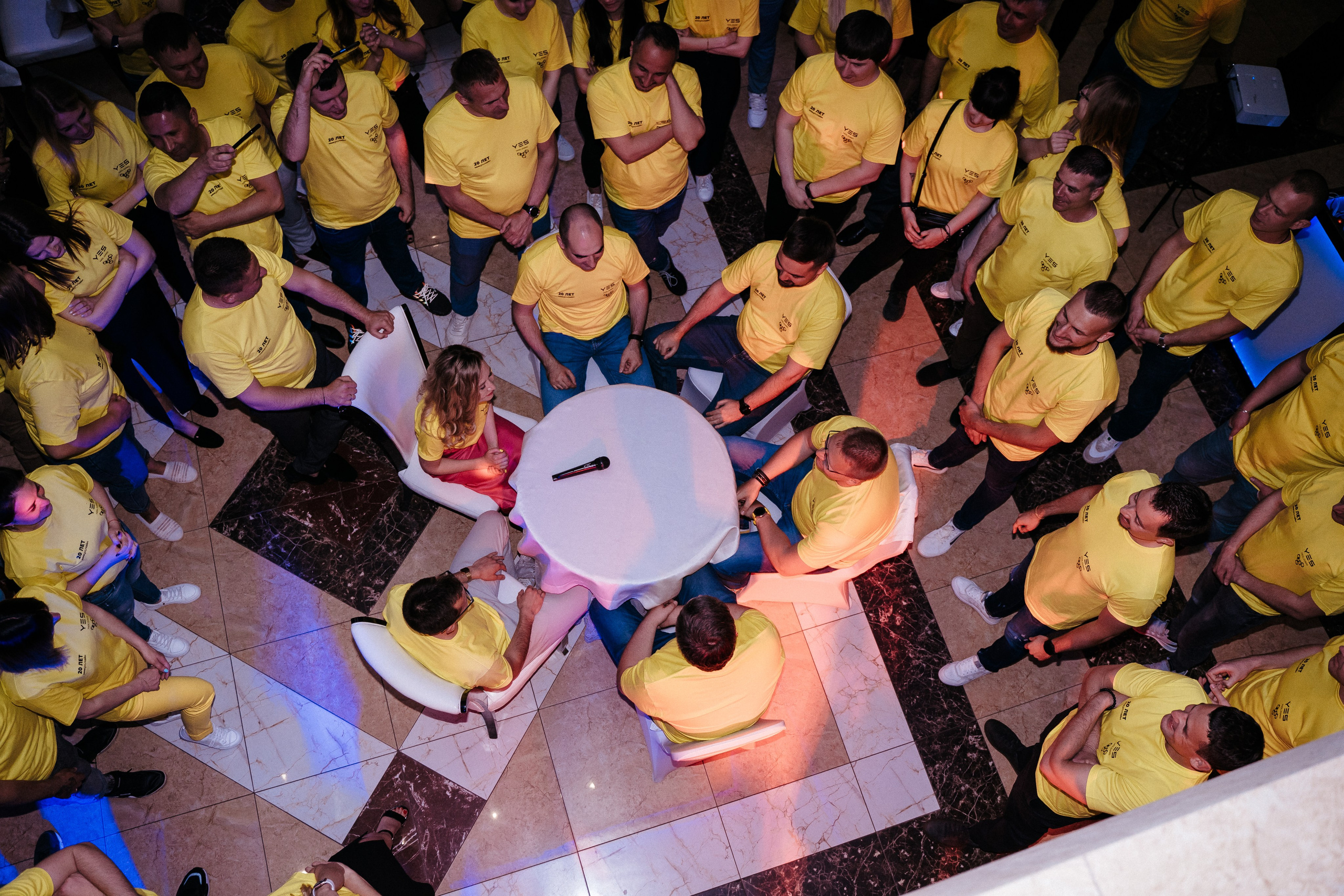 Yes Holding. Свадебный фотограф в Симферополе