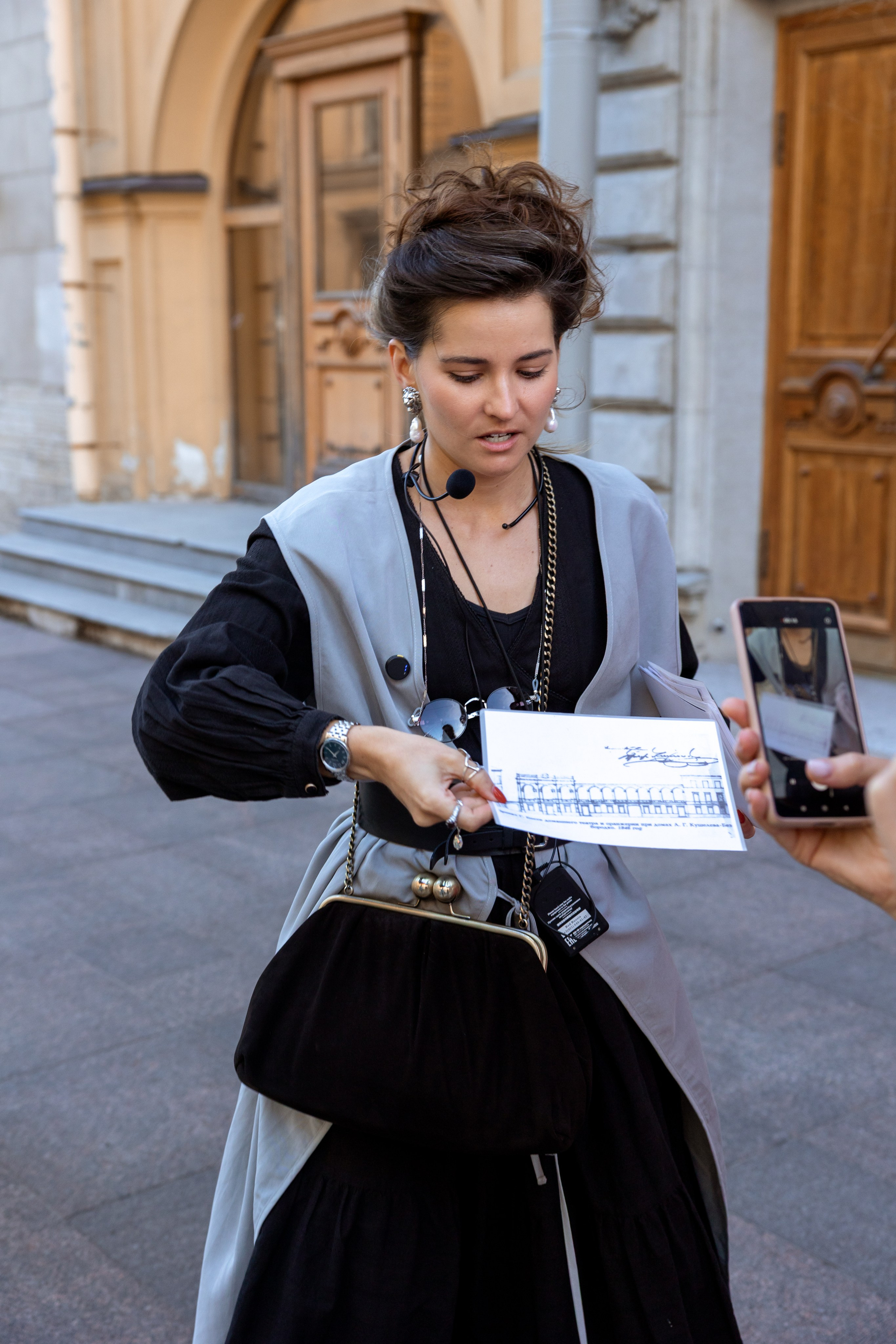 Репортаж.Прогулка-экскурсия для ГК «Еврострой». Фотограф в Санкт-Петербурге Ефремова Наталья