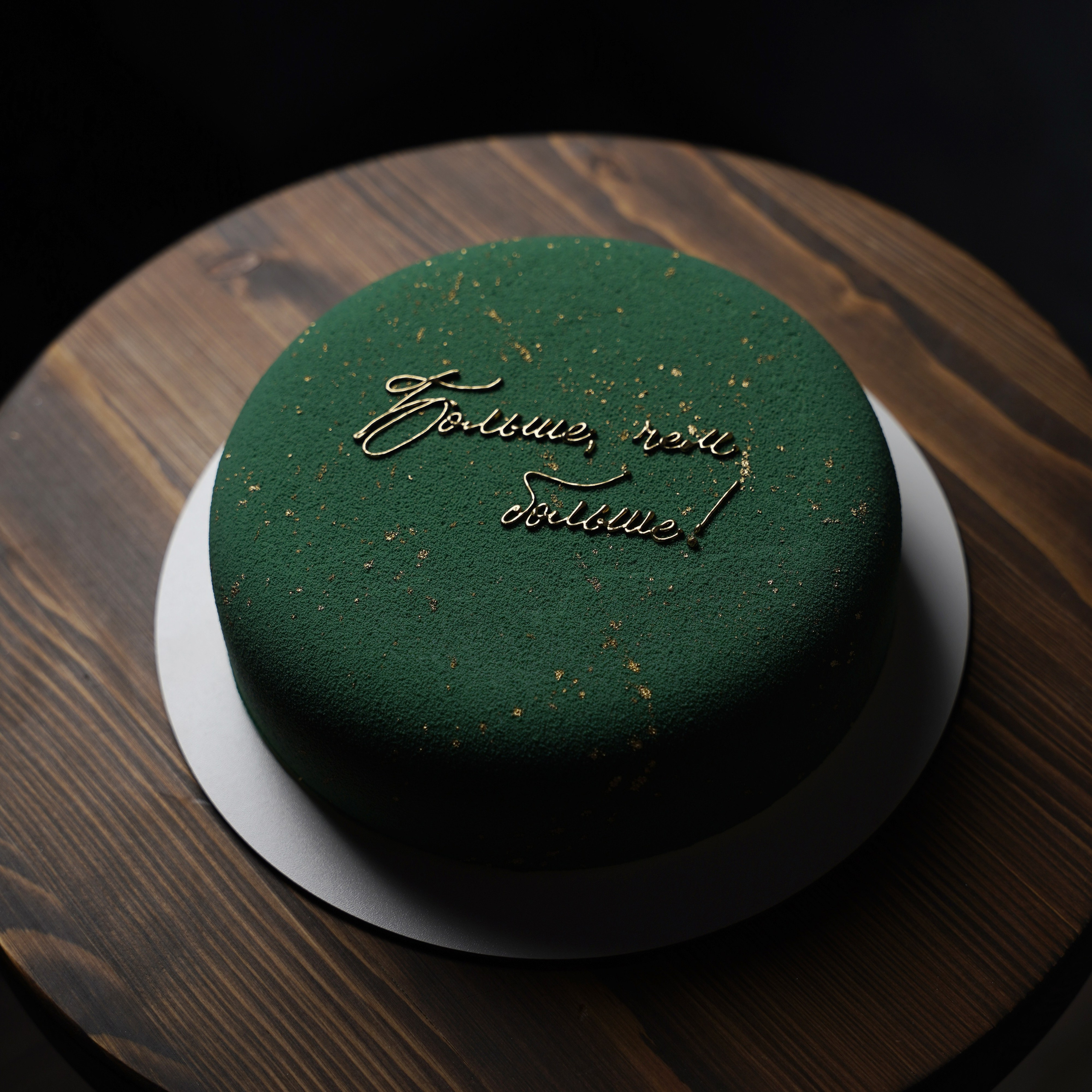 Варианты мужских муссовых тортов. Кондитер Наталья Ташматова