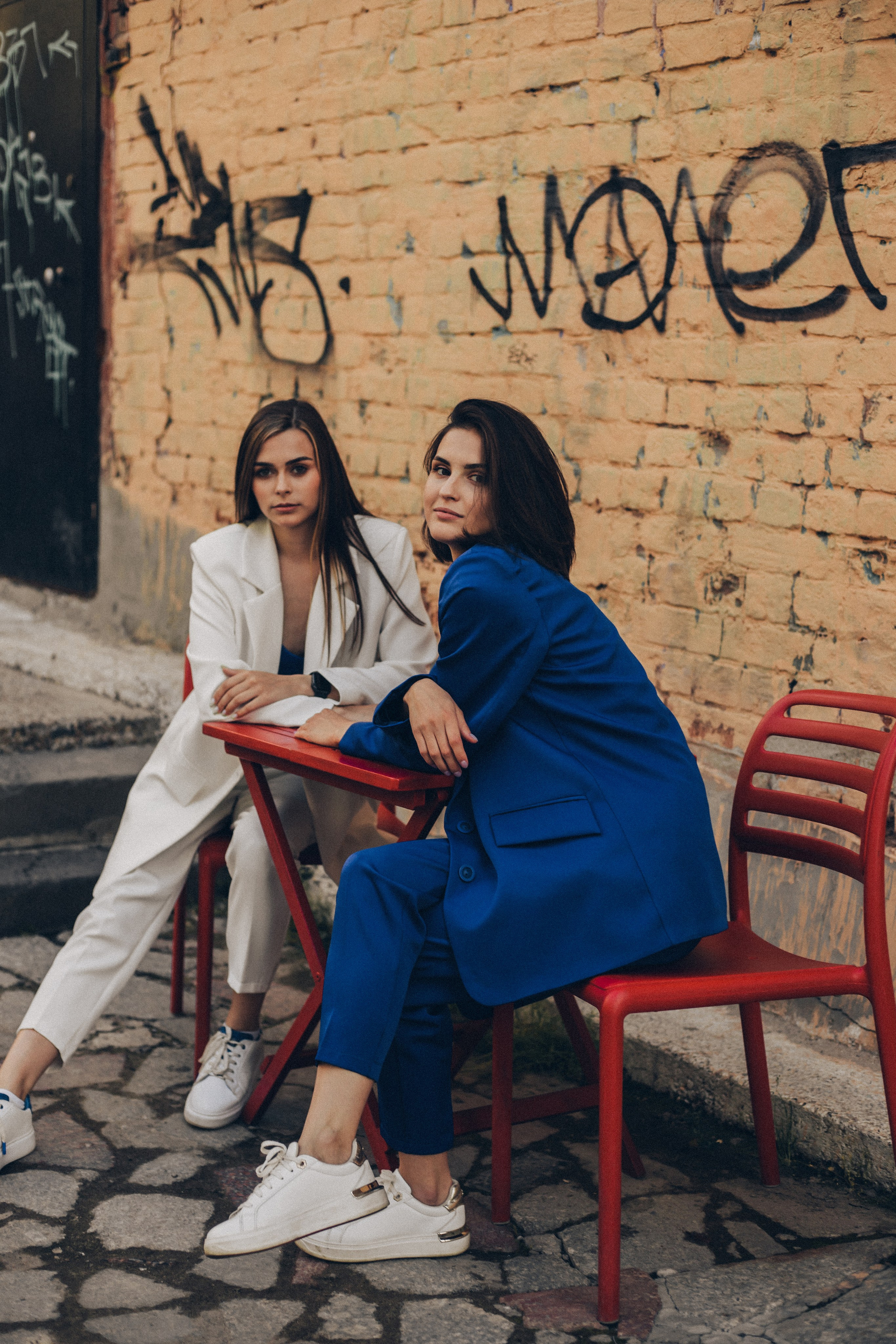 ЛУЧШИЕ ПОДРУЖКИ. Семейный фотограф Нижний Новгород