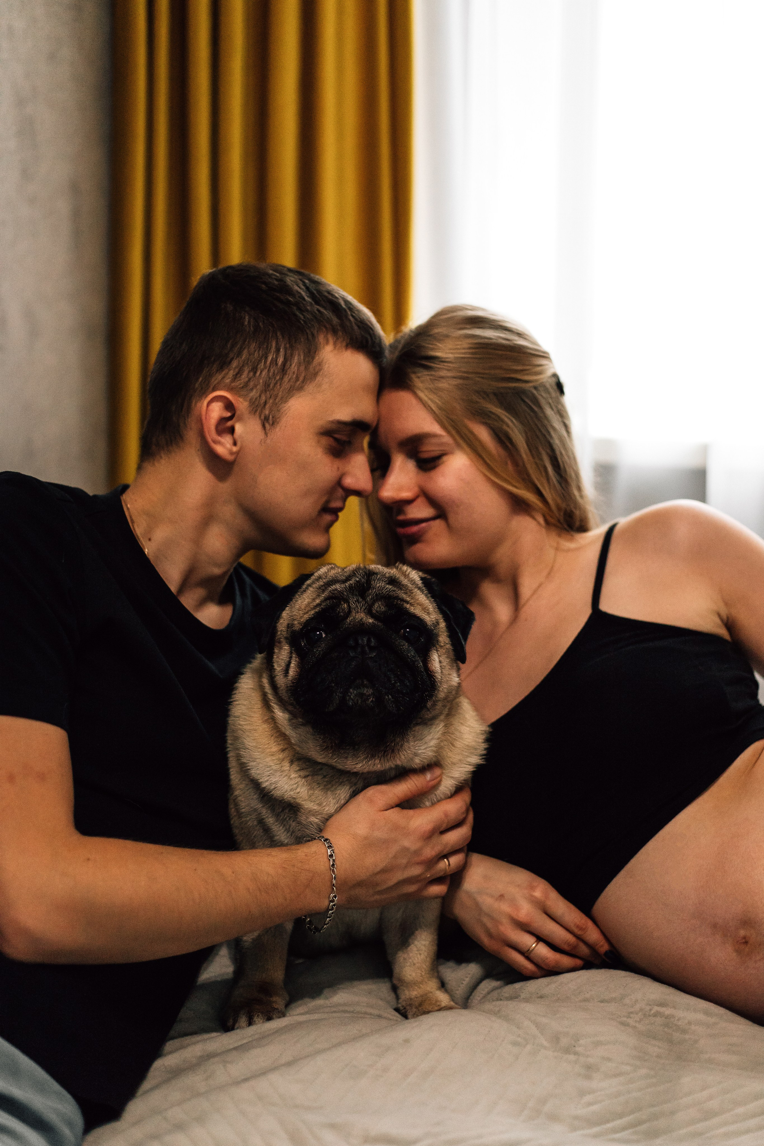 В ОЖИДАНИИ ЧУДА. Семейный фотограф Нижний Новгород