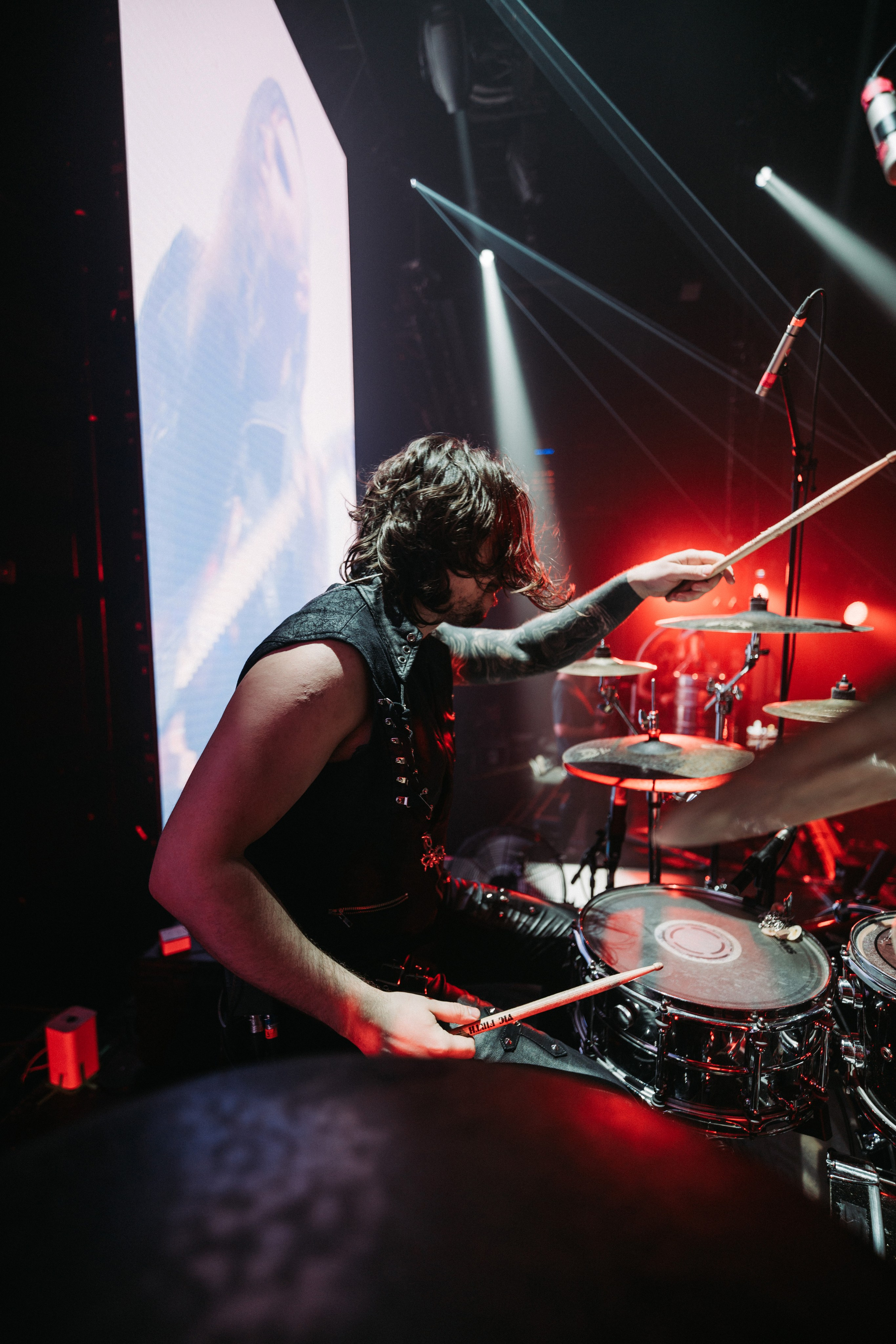 NEVERLOVE. Игорь Богатов — фотограф