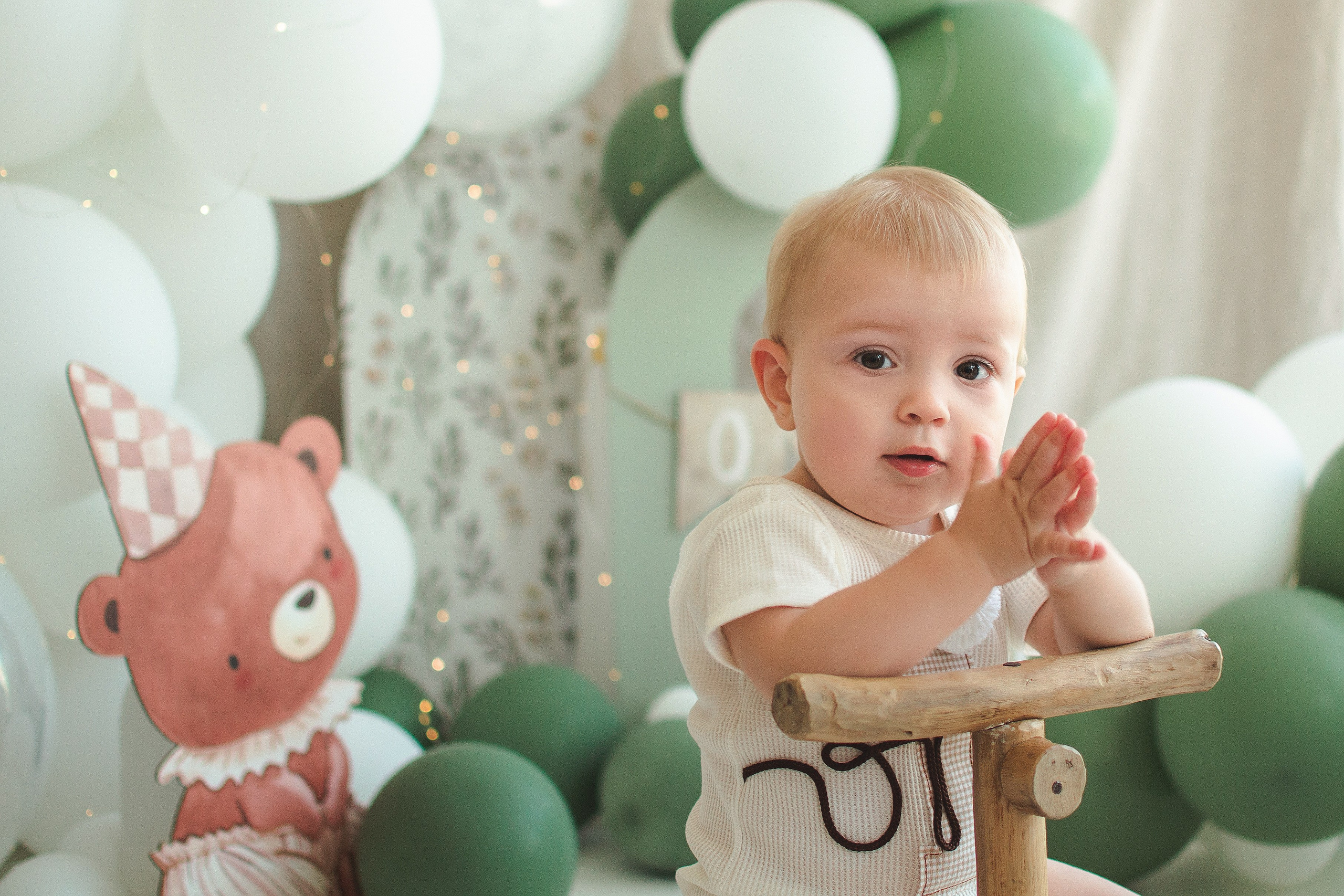 День Рождения. Фотограф новорождённых в Санкт-Петербурге Наталья Булгакова