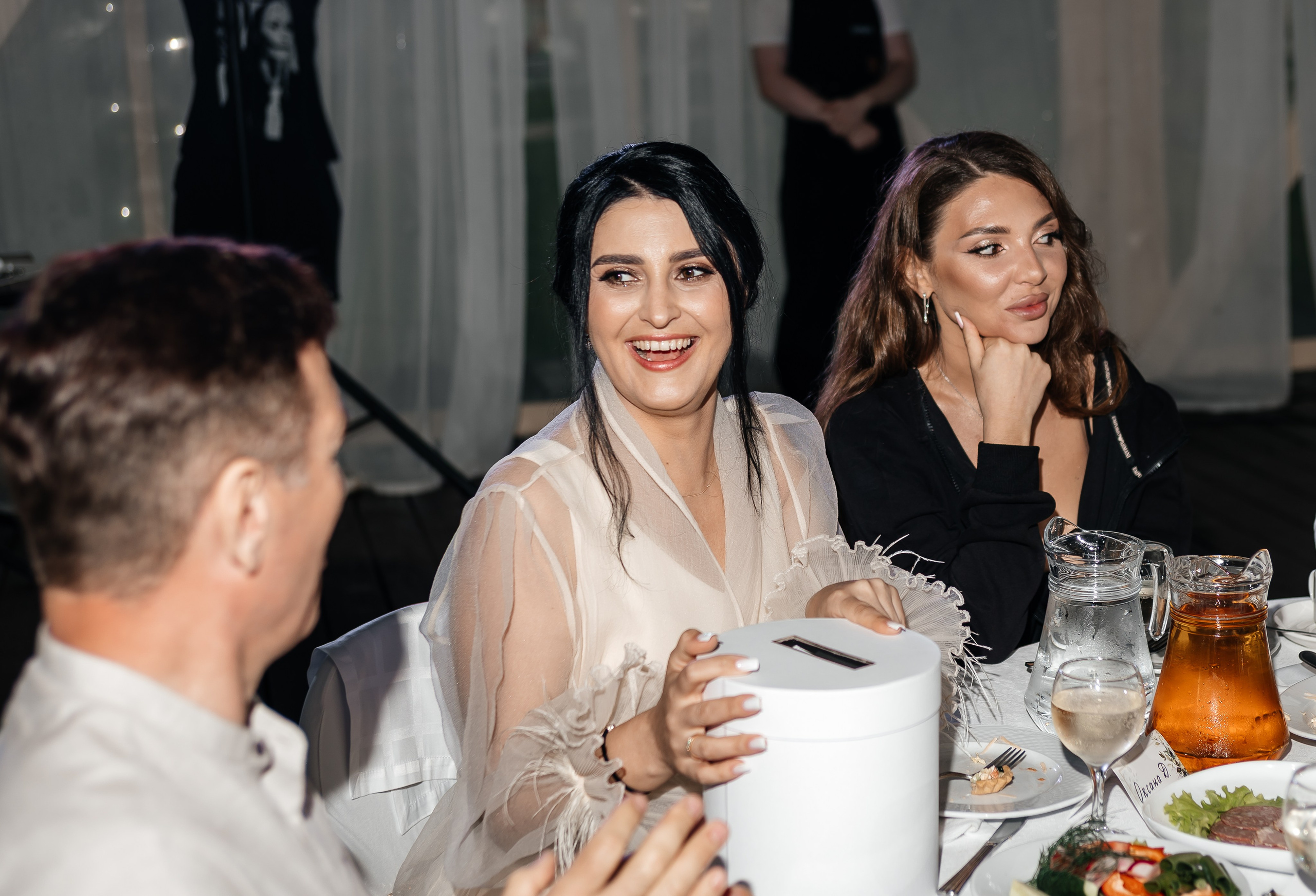 Дмитрий & Марина I 09.07.25. Свадебный и семейный фотограф в Омске Евгения Хакимова