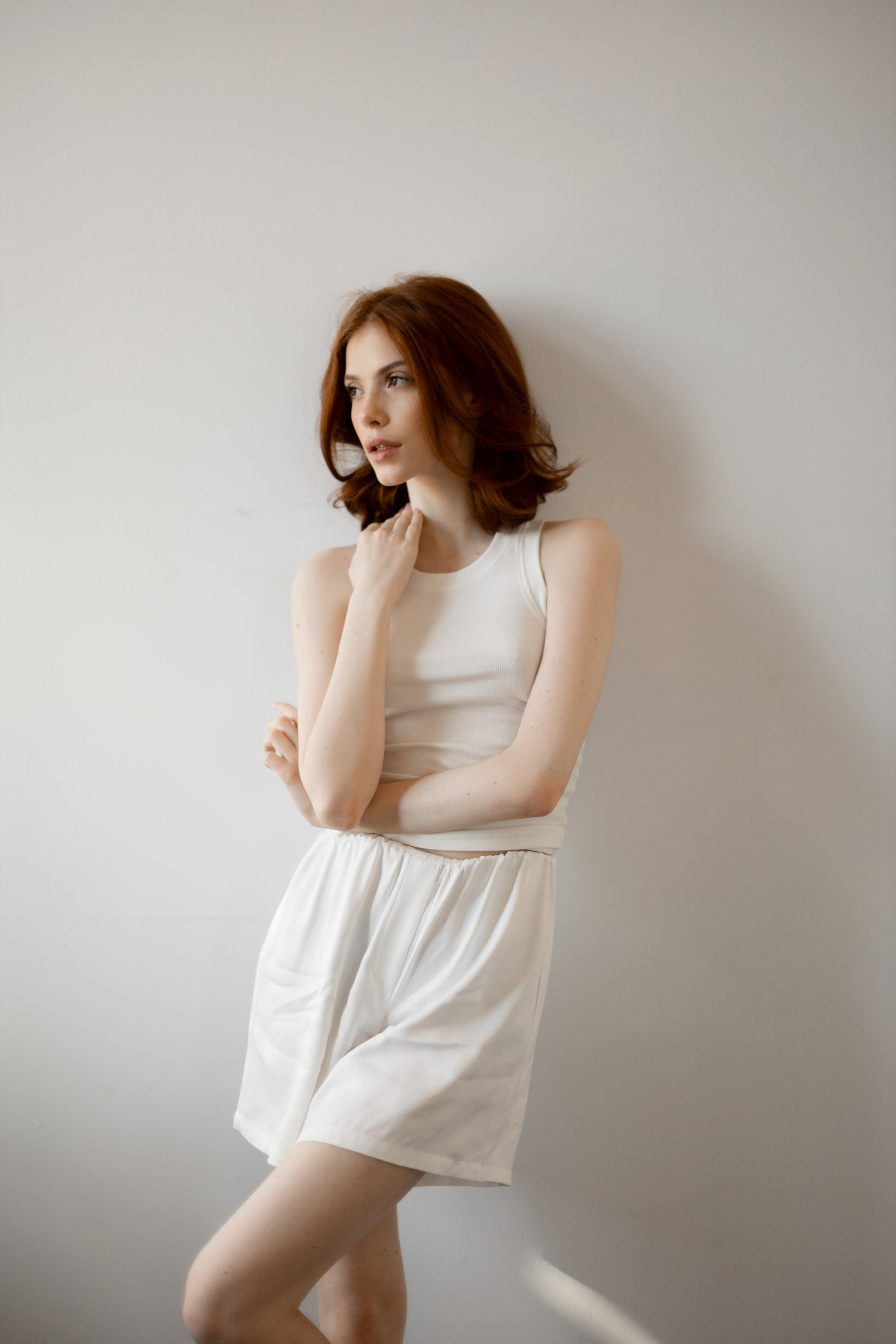 Мария. Фотограф Ира Григорьева