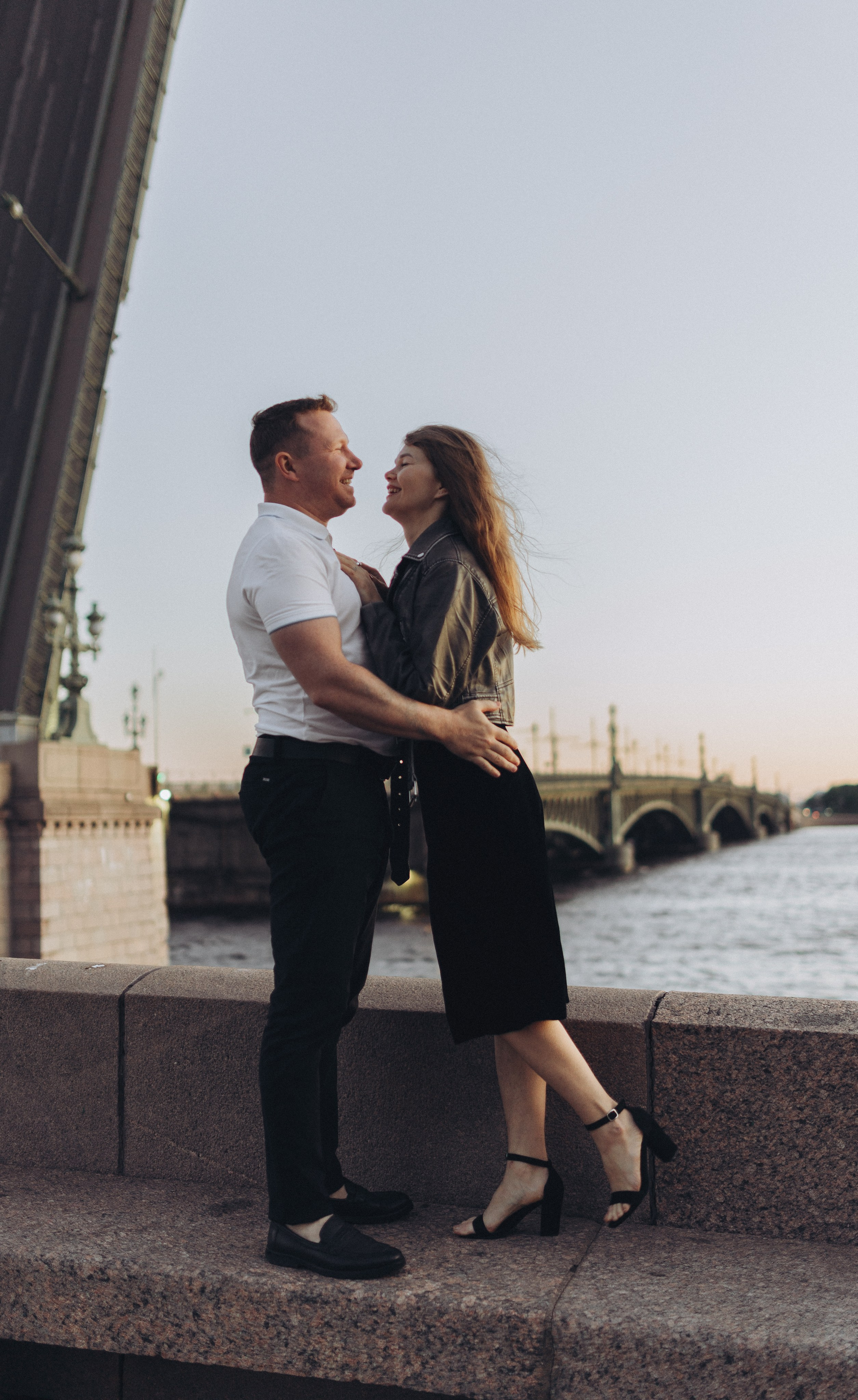 L & A. Фотограф Санкт-Петербург/Гомель Виктория Петрова